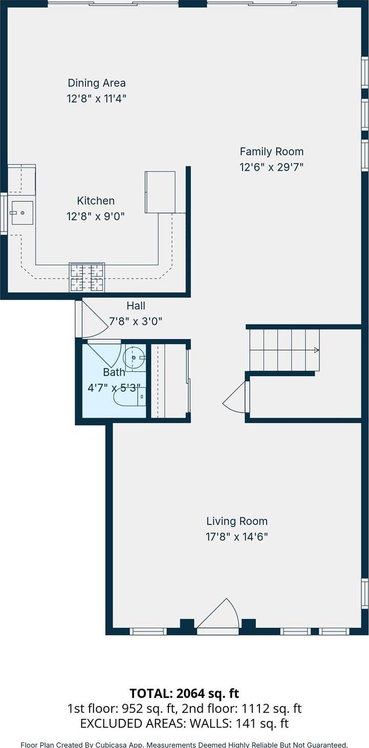 Single Family Arthur Street  Nassau County, NY 11520, MLS-978777-35