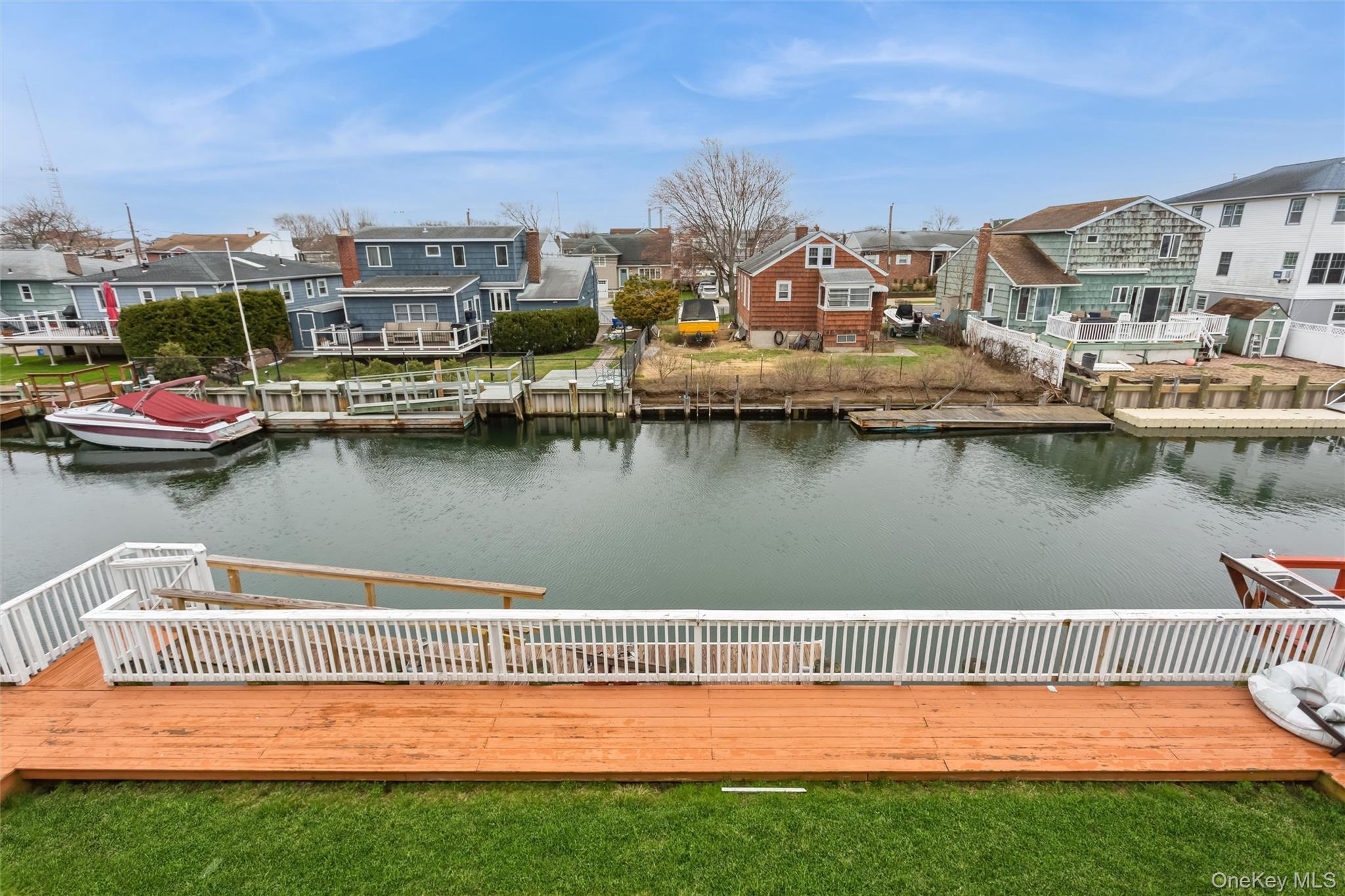 Single Family Arthur Street  Nassau County, NY 11520, MLS-978777-4