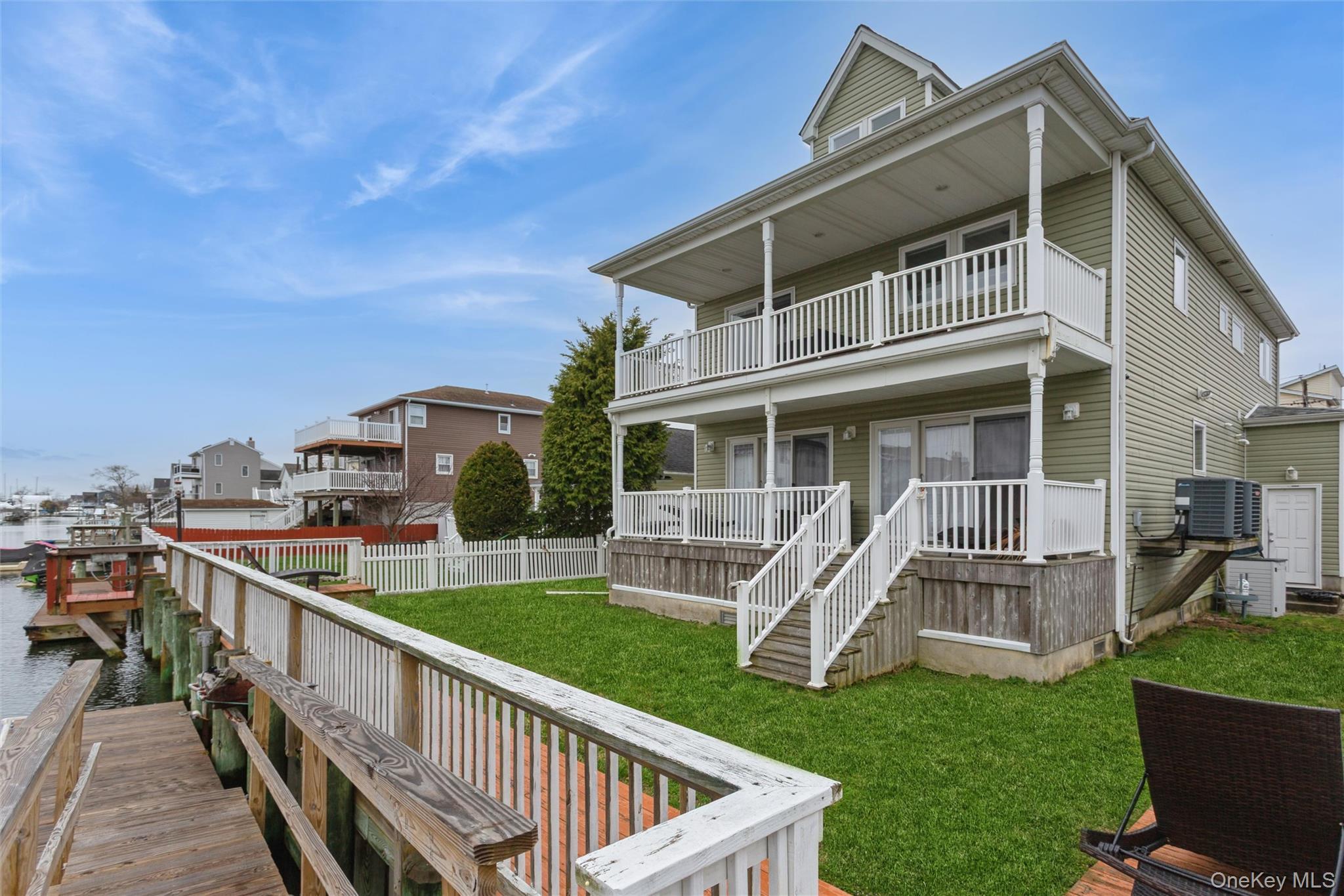 Single Family Arthur Street  Nassau County, NY 11520, MLS-978777-6
