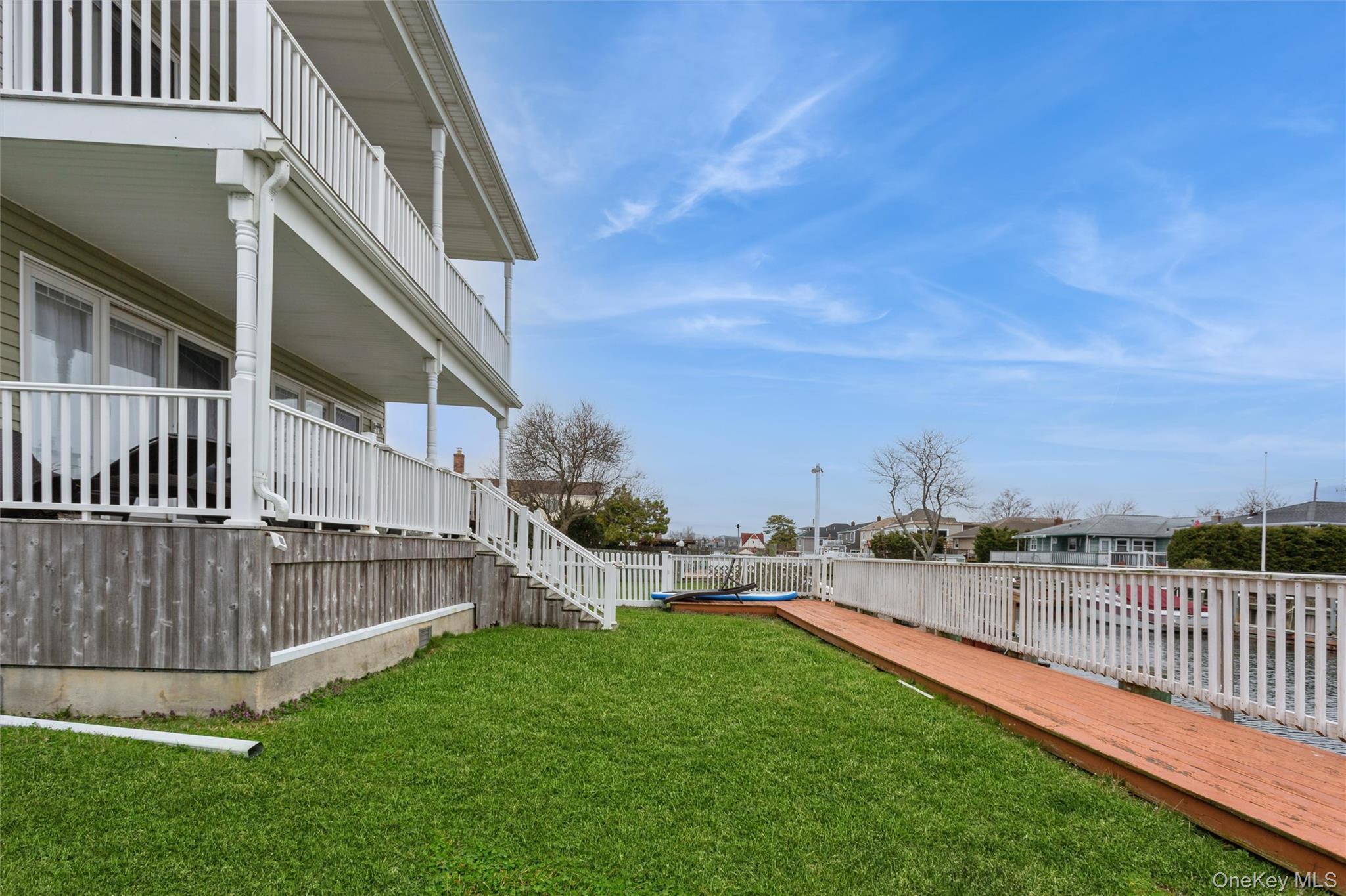 Single Family Arthur Street  Nassau County, NY 11520, MLS-978777-8