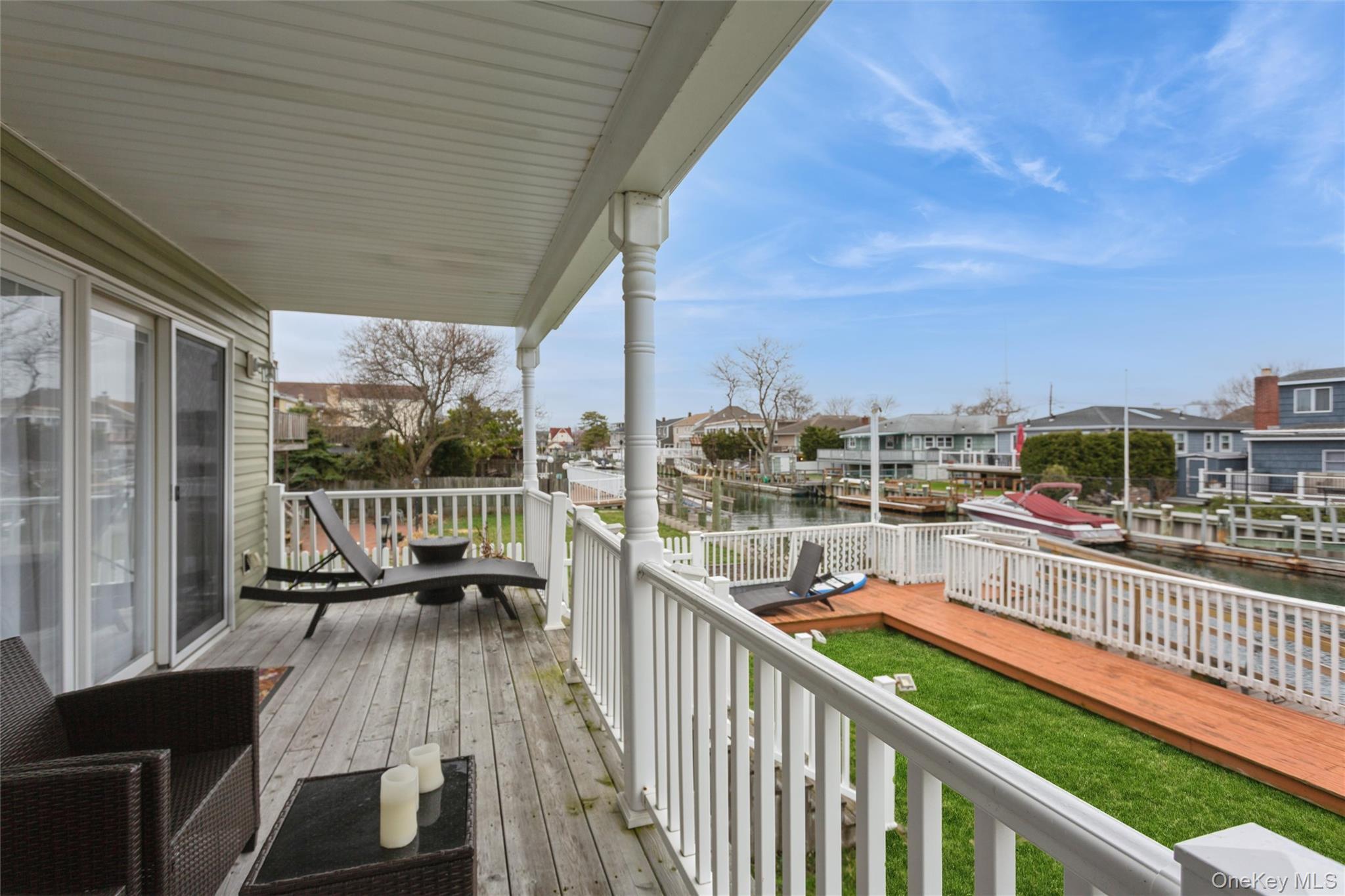 Single Family Arthur Street  Nassau County, NY 11520, MLS-978777-9