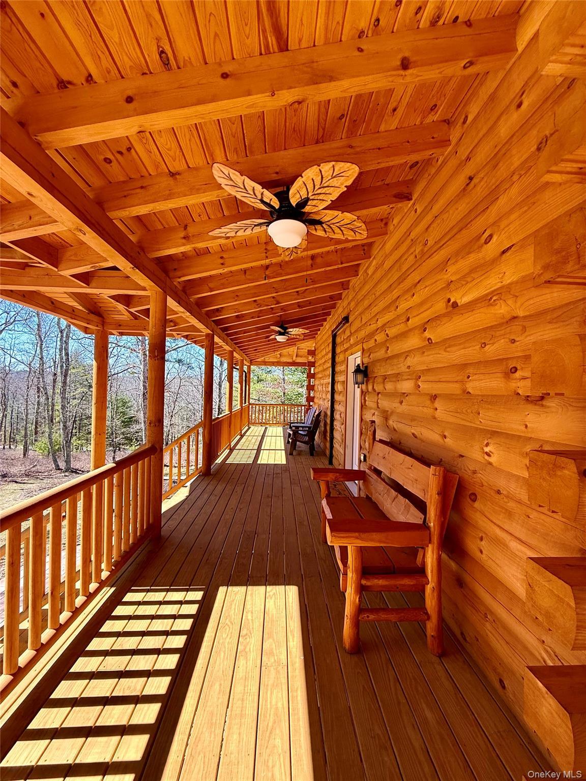 Single Family Upper Lumber  Sullivan County, NY 12737, MLS-978781-10