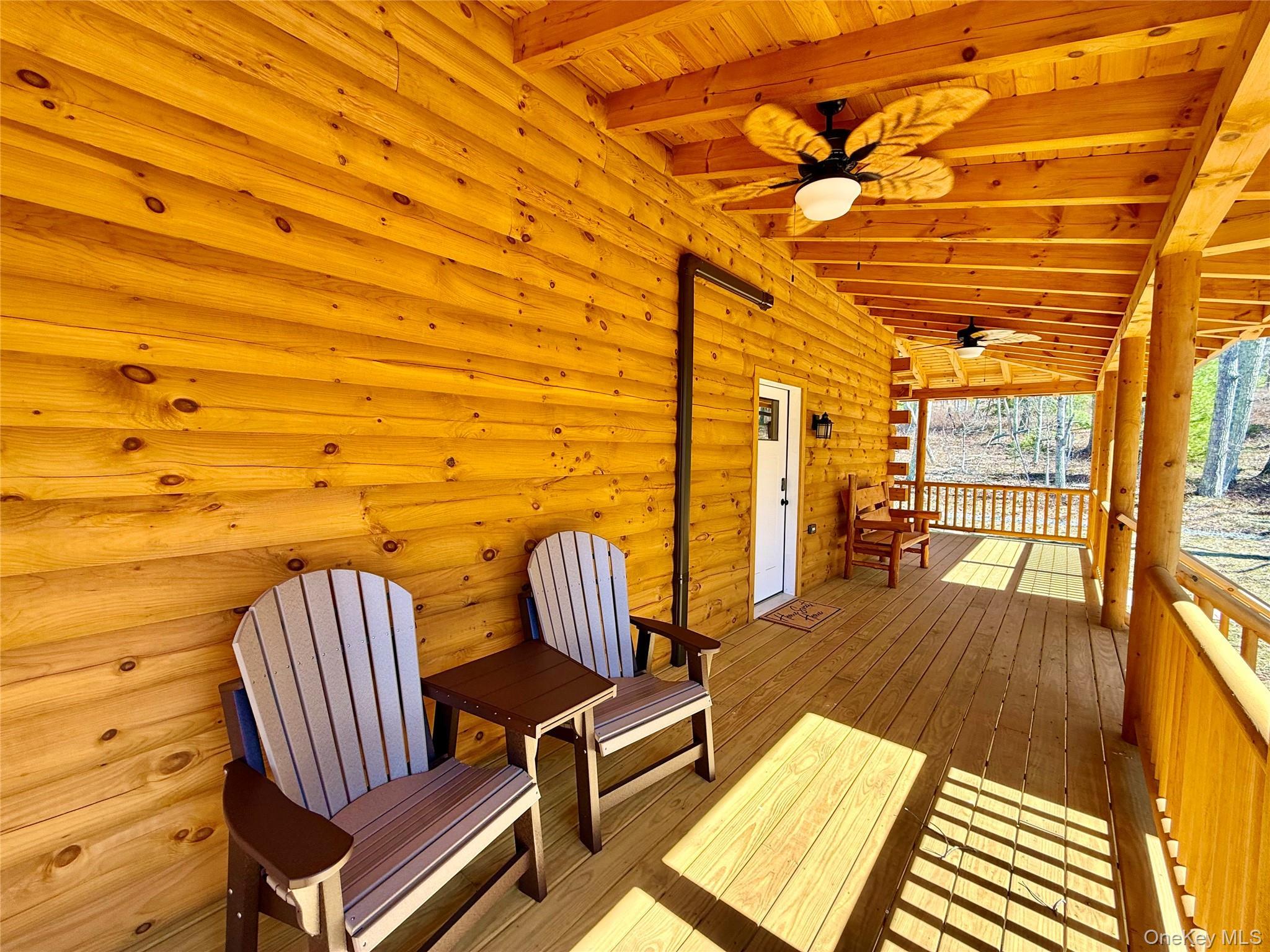 Single Family Upper Lumber  Sullivan County, NY 12737, MLS-978781-11