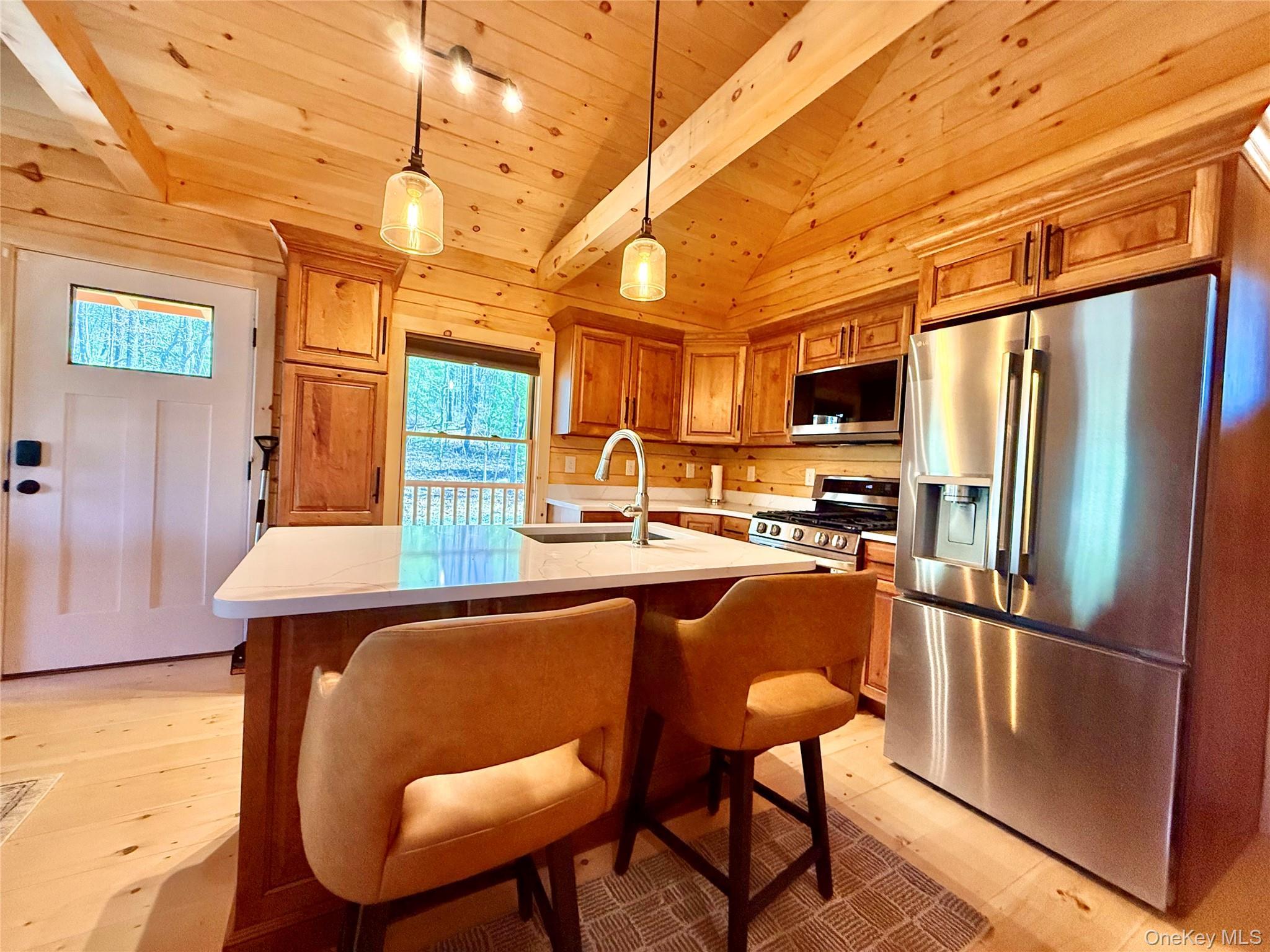 Single Family Upper Lumber  Sullivan County, NY 12737, MLS-978781-13