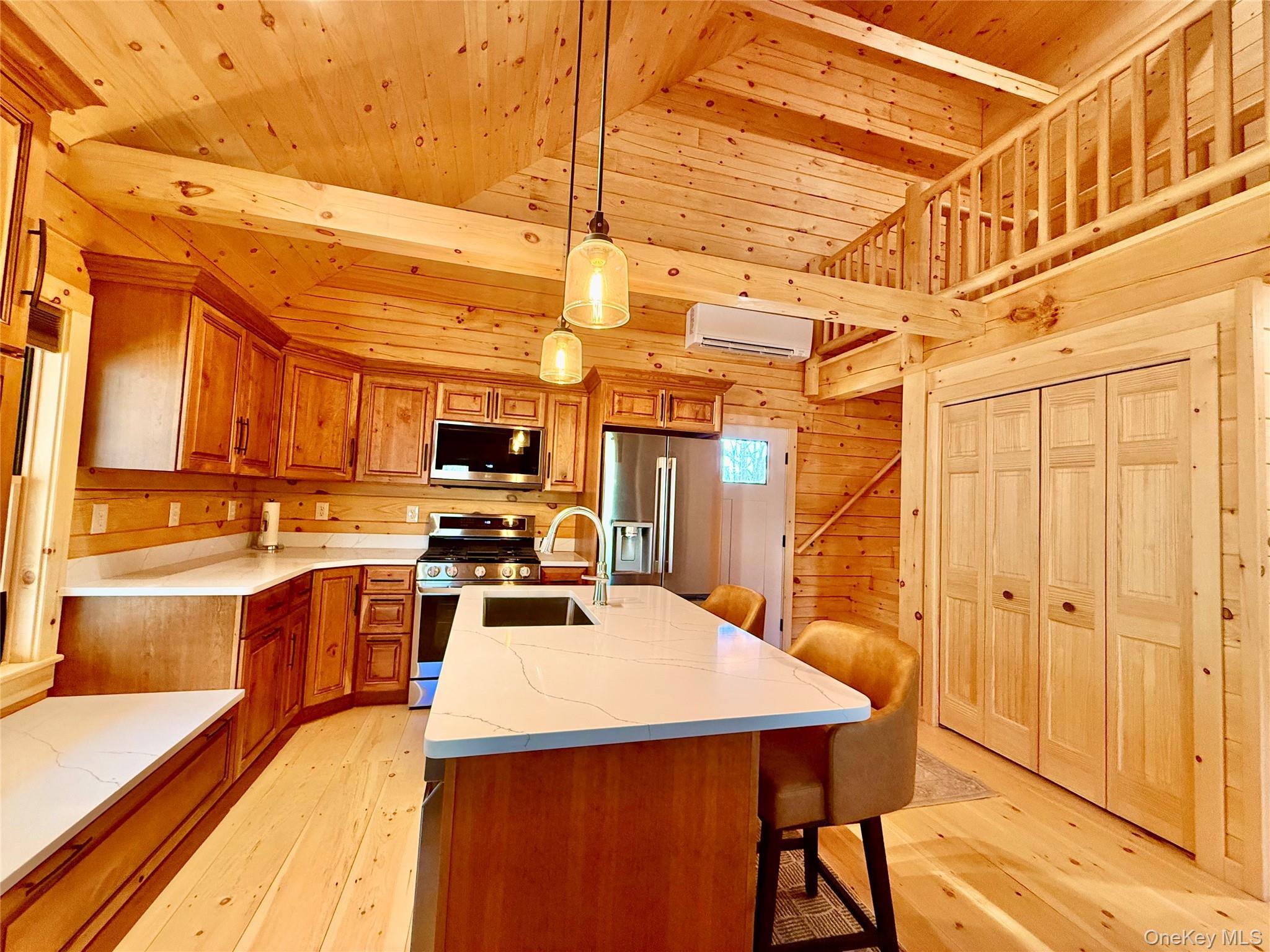 Single Family Upper Lumber  Sullivan County, NY 12737, MLS-978781-14