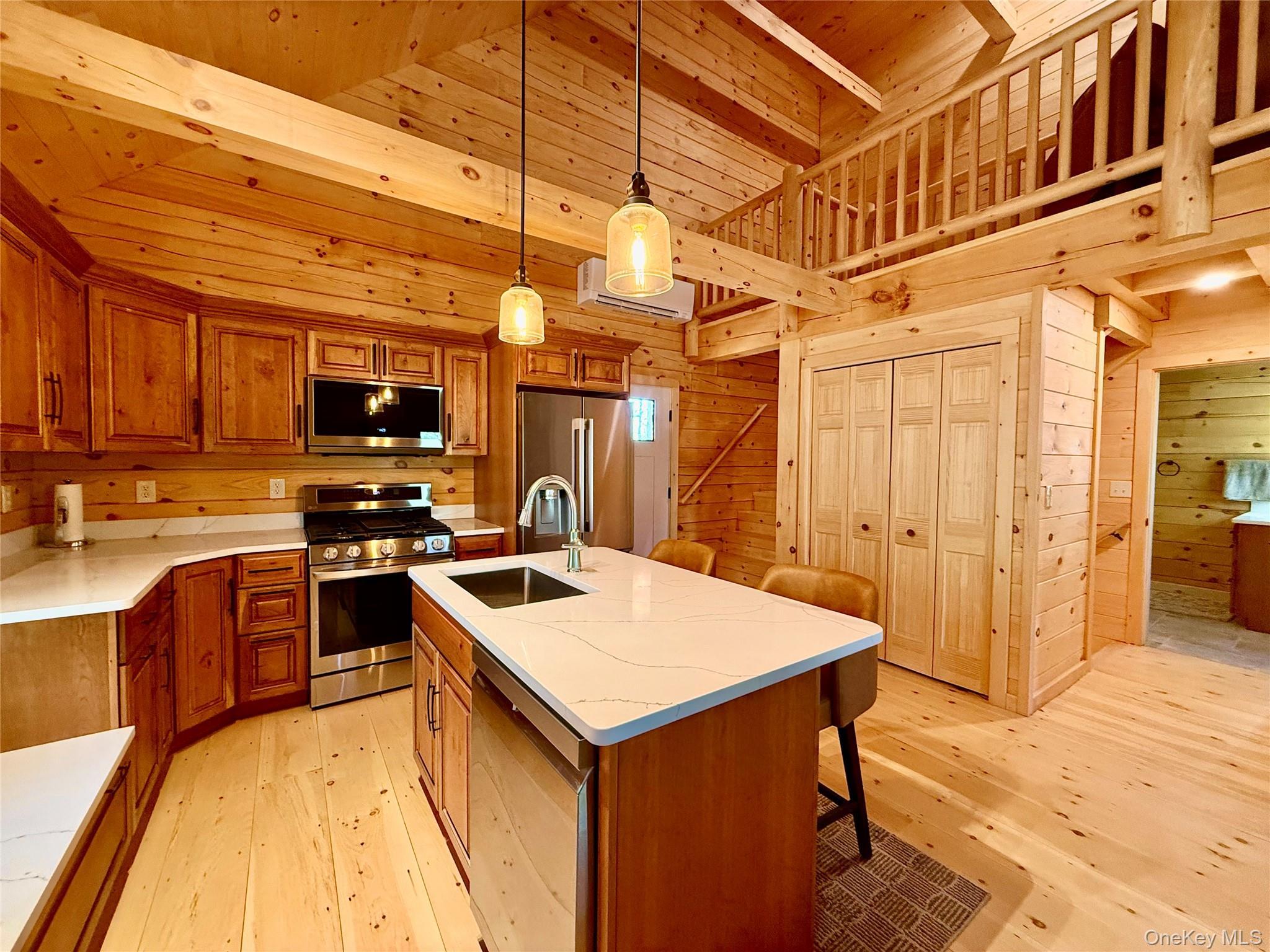 Single Family Upper Lumber  Sullivan County, NY 12737, MLS-978781-15