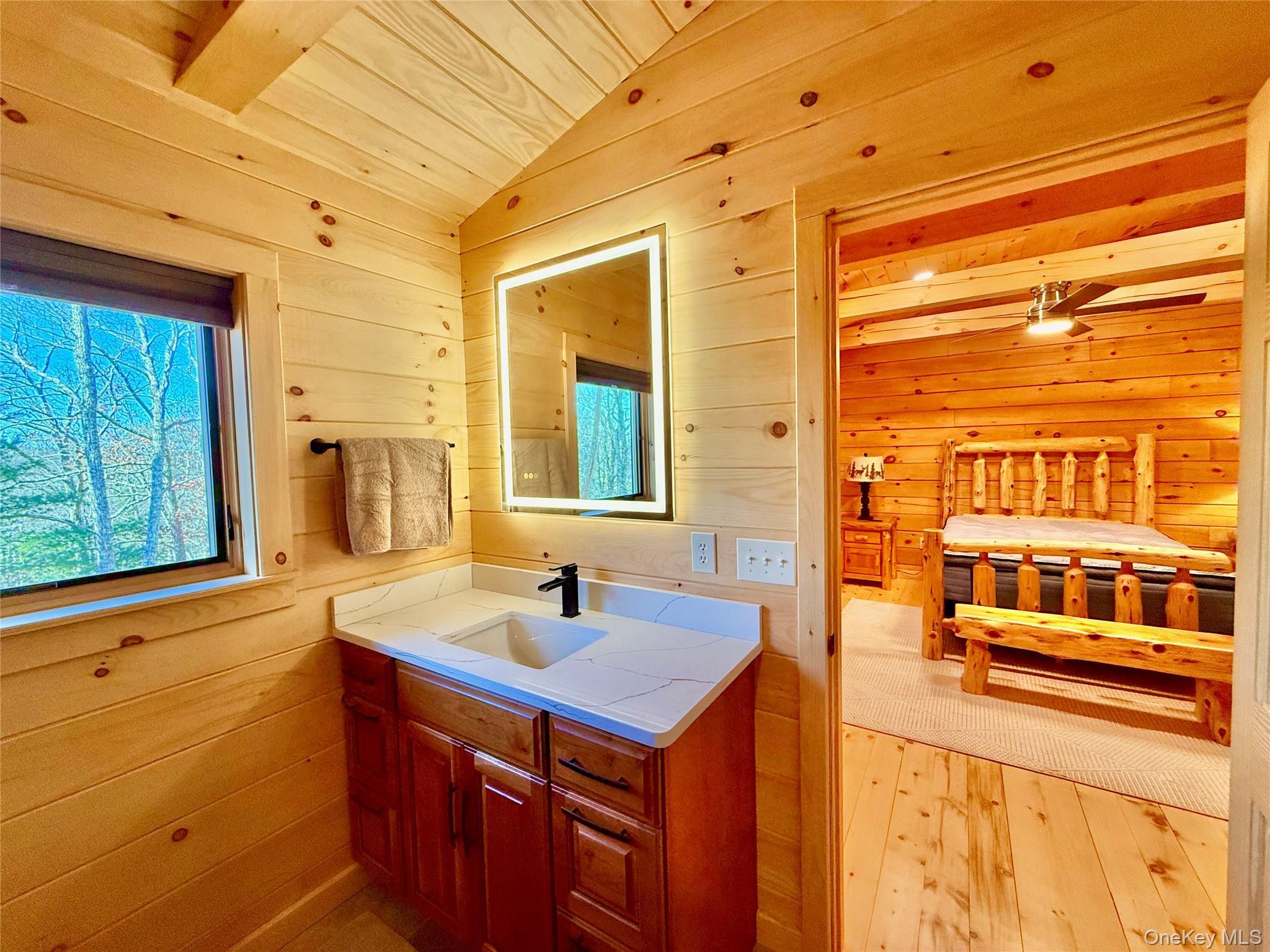 Single Family Upper Lumber  Sullivan County, NY 12737, MLS-978781-30