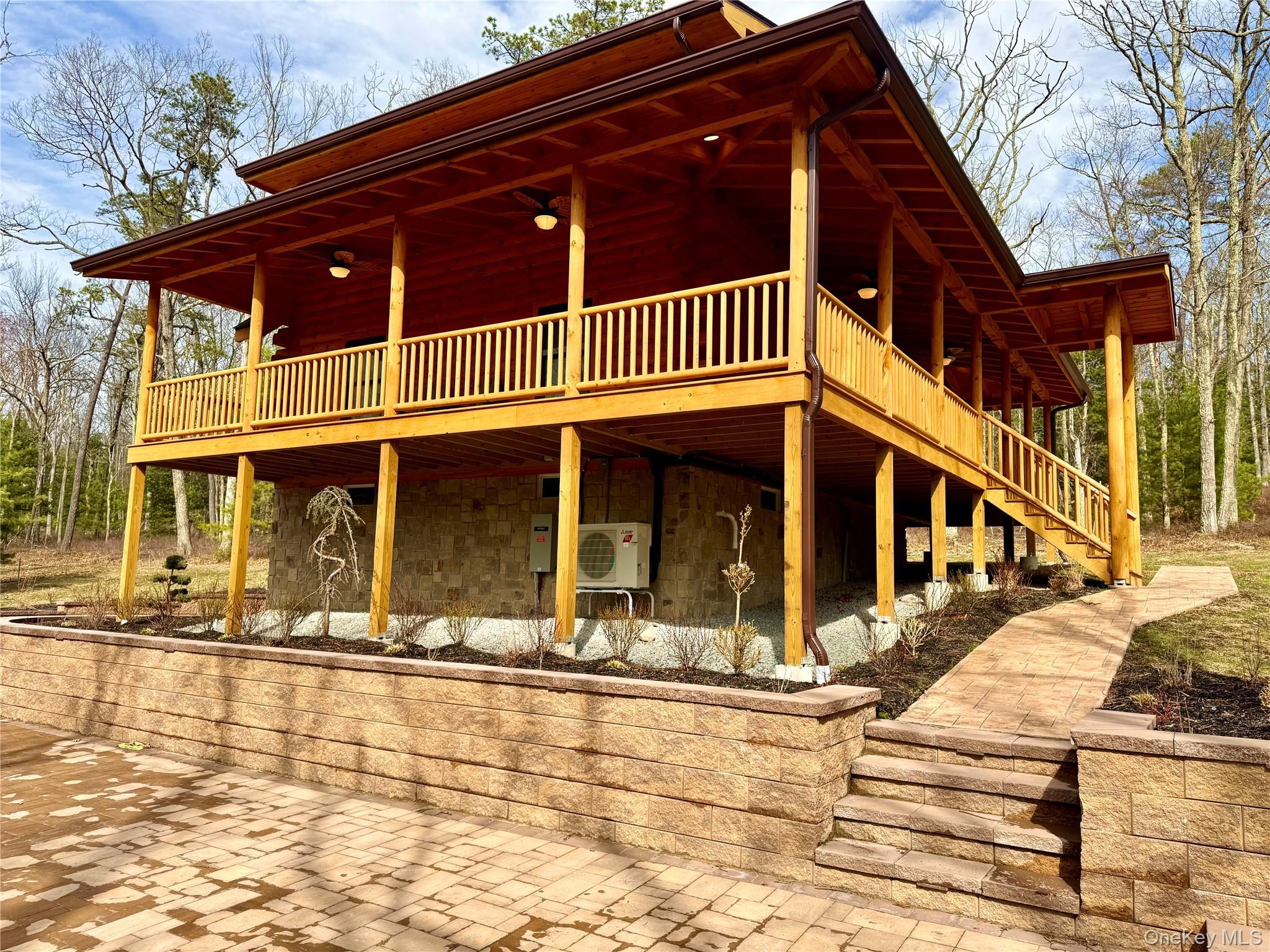 Single Family Upper Lumber  Sullivan County, NY 12737, MLS-978781-4