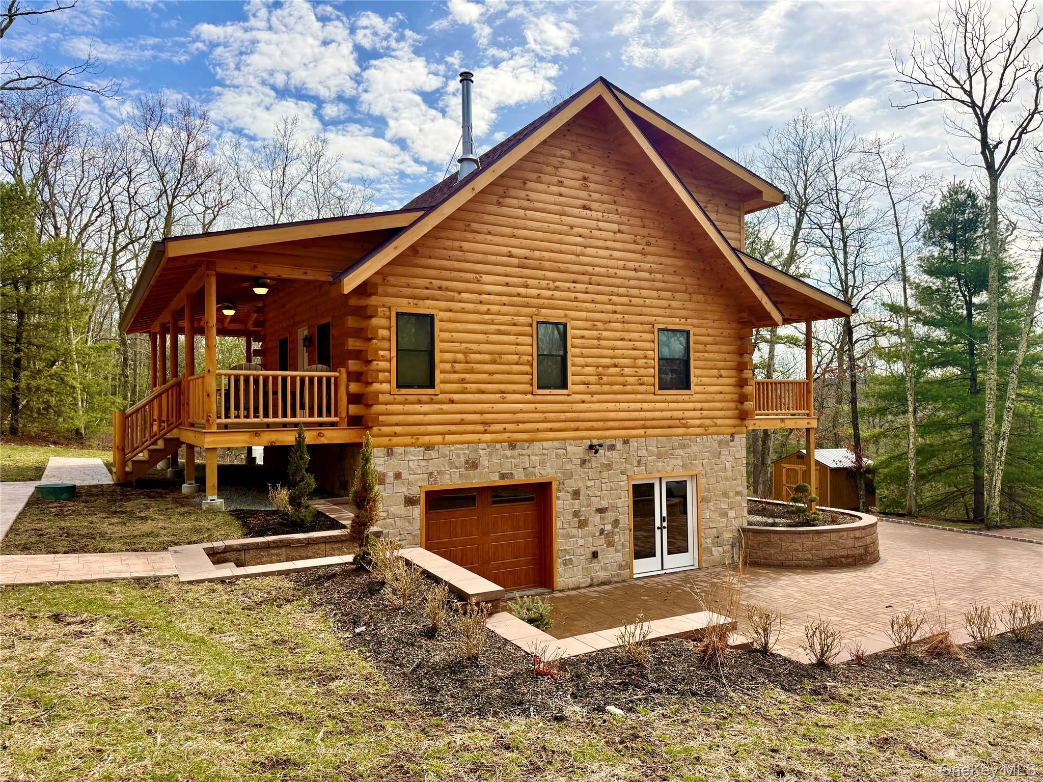 Single Family Upper Lumber  Sullivan County, NY 12737, MLS-978781-6