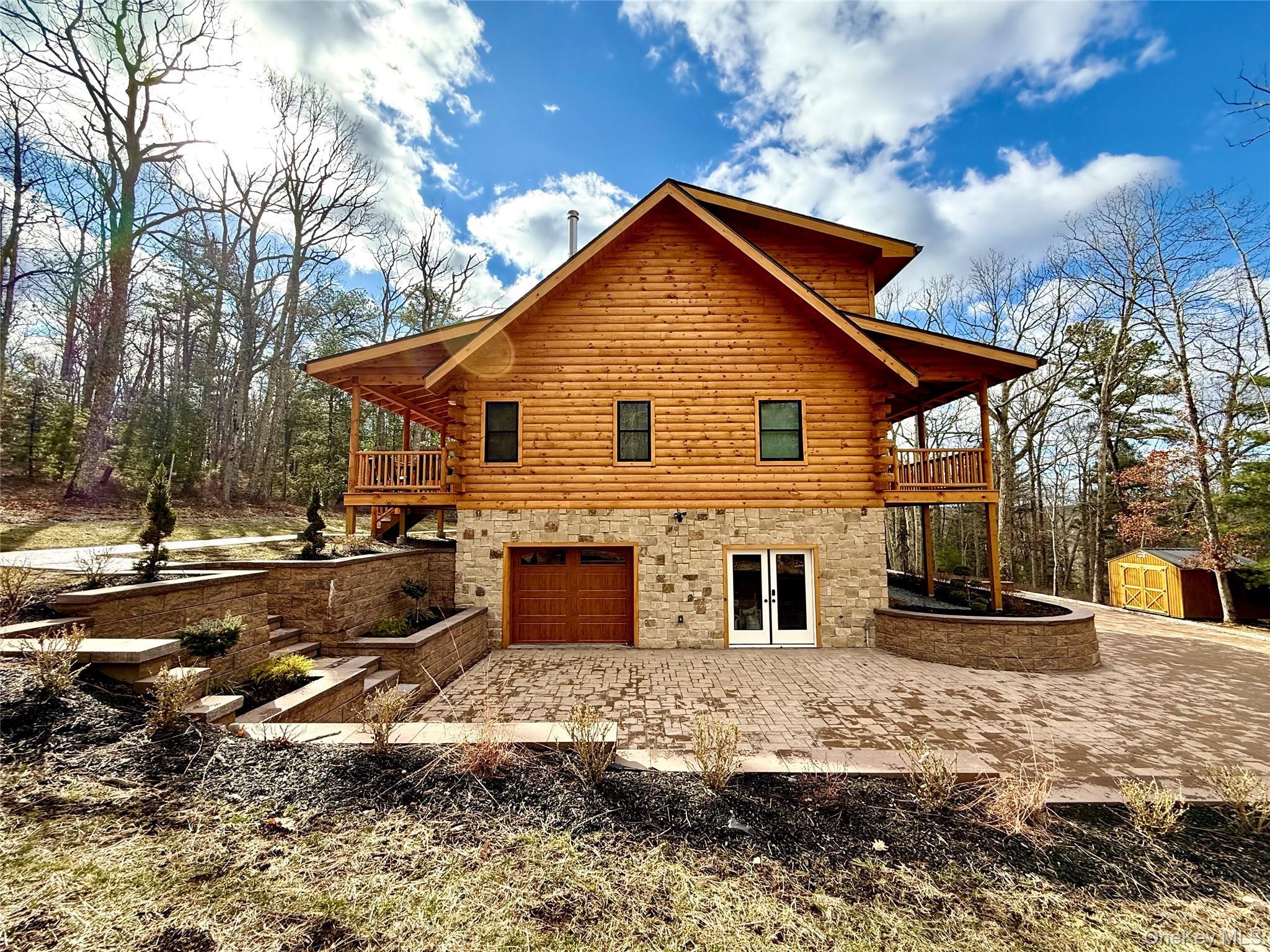 Single Family Upper Lumber  Sullivan County, NY 12737, MLS-978781-7