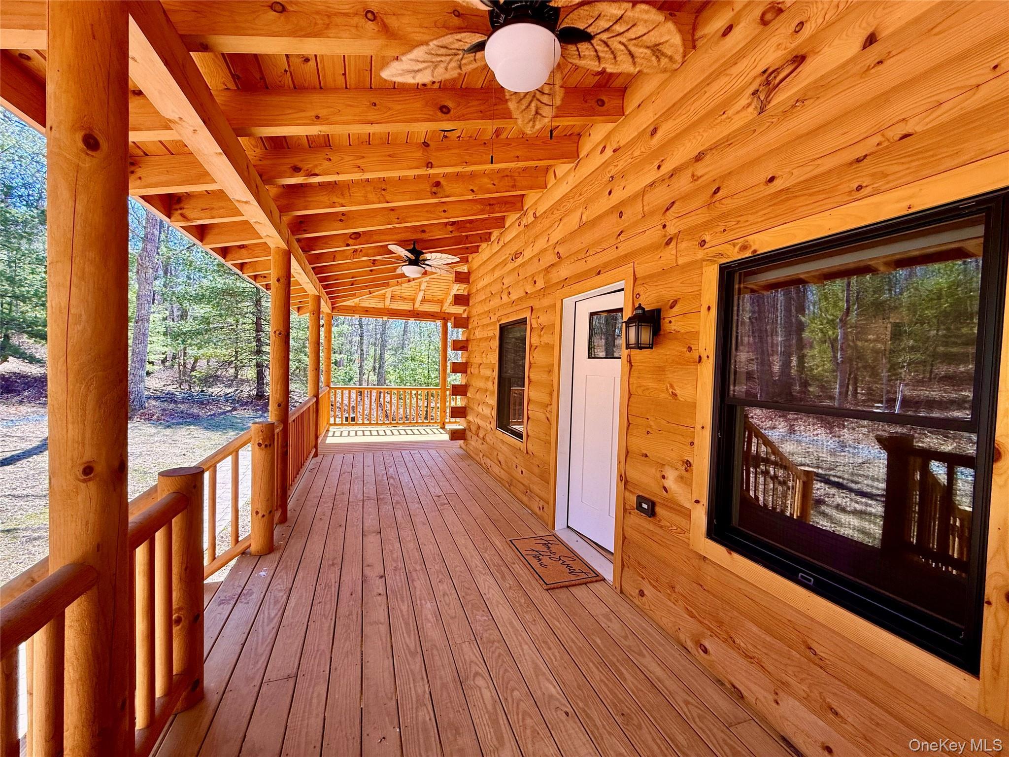 Single Family Upper Lumber  Sullivan County, NY 12737, MLS-978781-8