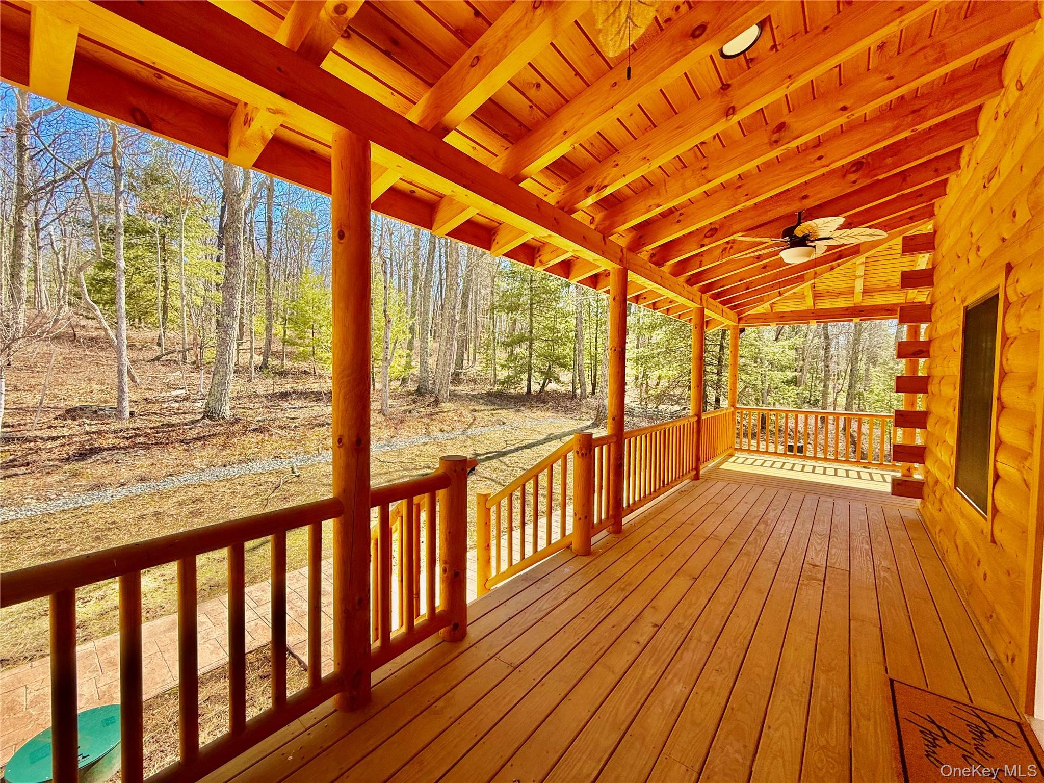 Single Family Upper Lumber  Sullivan County, NY 12737, MLS-978781-9