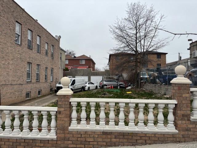 Single Family Tenbroeck  Bronx, NY 10469, MLS-978784-3