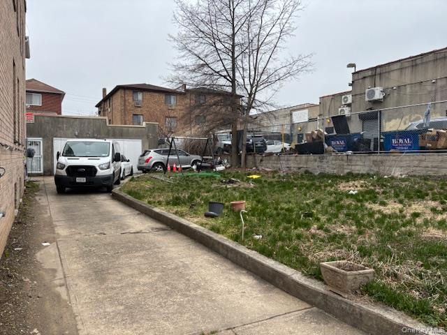 Single Family Tenbroeck  Bronx, NY 10469, MLS-978784-4