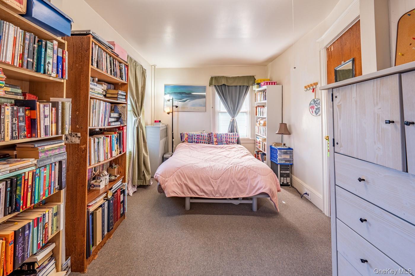 Single Family Hone  Bronx, NY 10461, MLS-978787-10