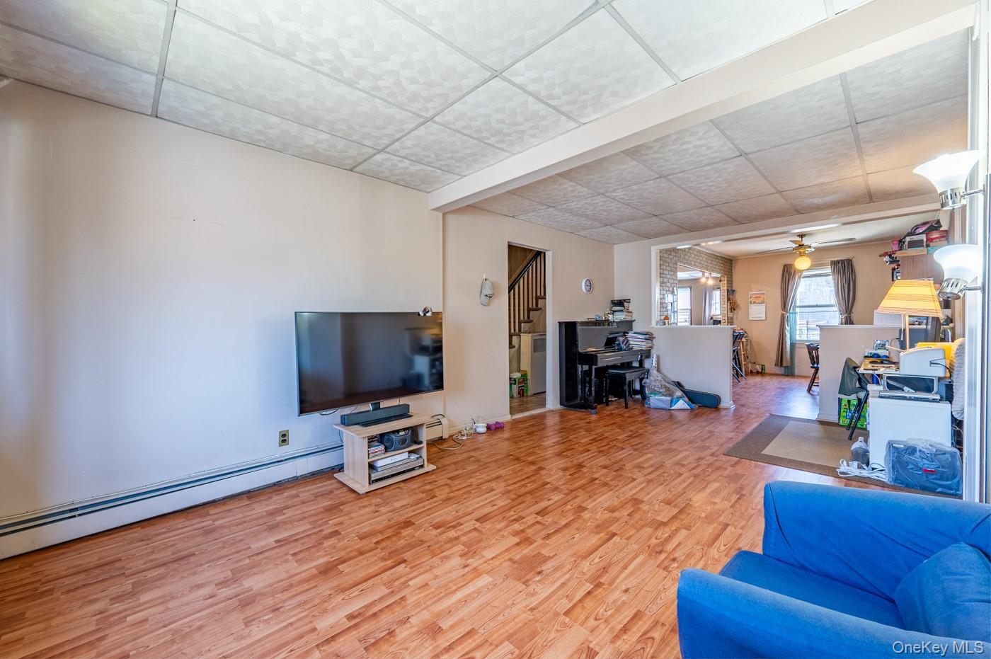 Single Family Hone  Bronx, NY 10461, MLS-978787-4