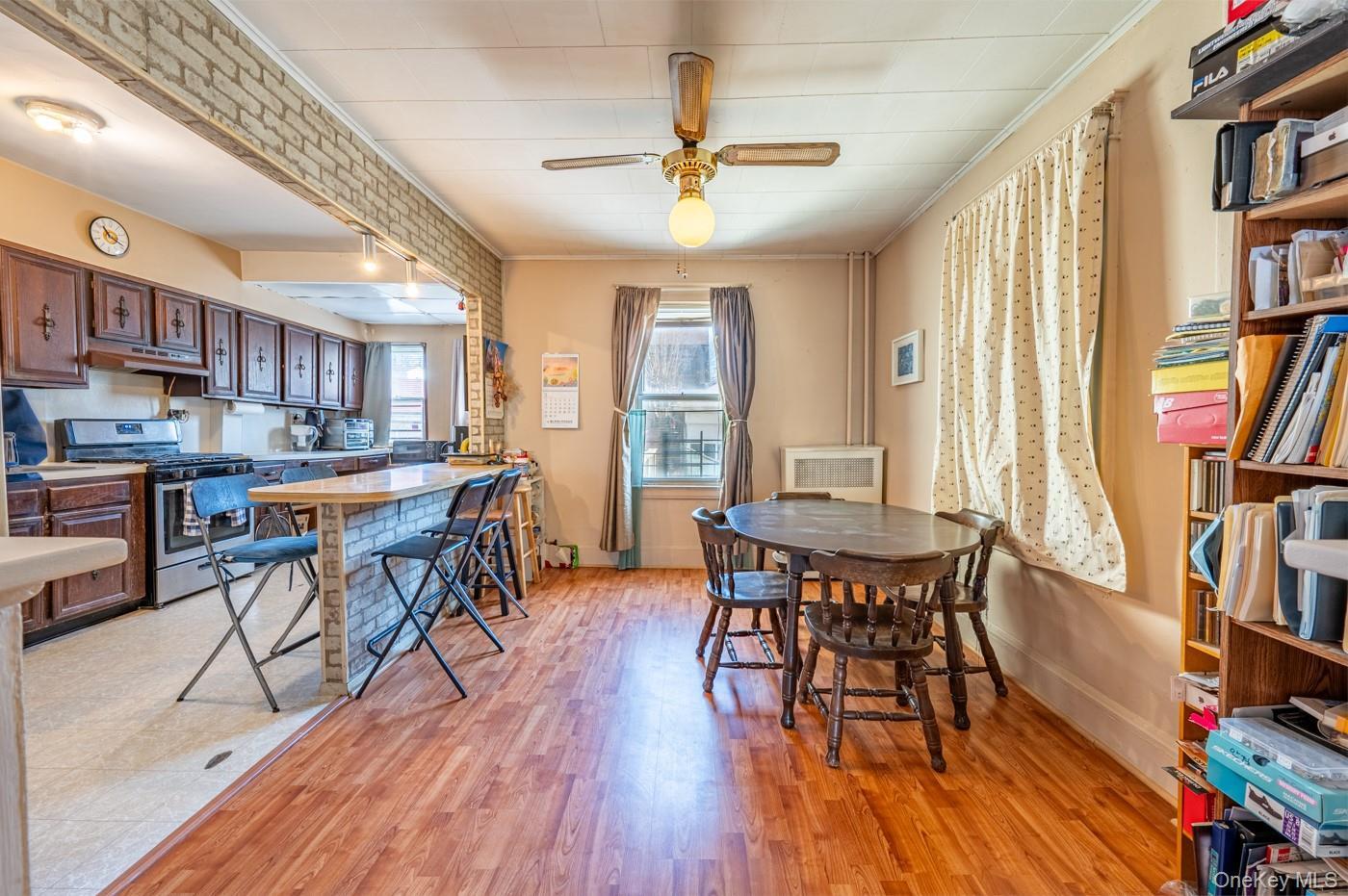 Single Family Hone  Bronx, NY 10461, MLS-978787-5