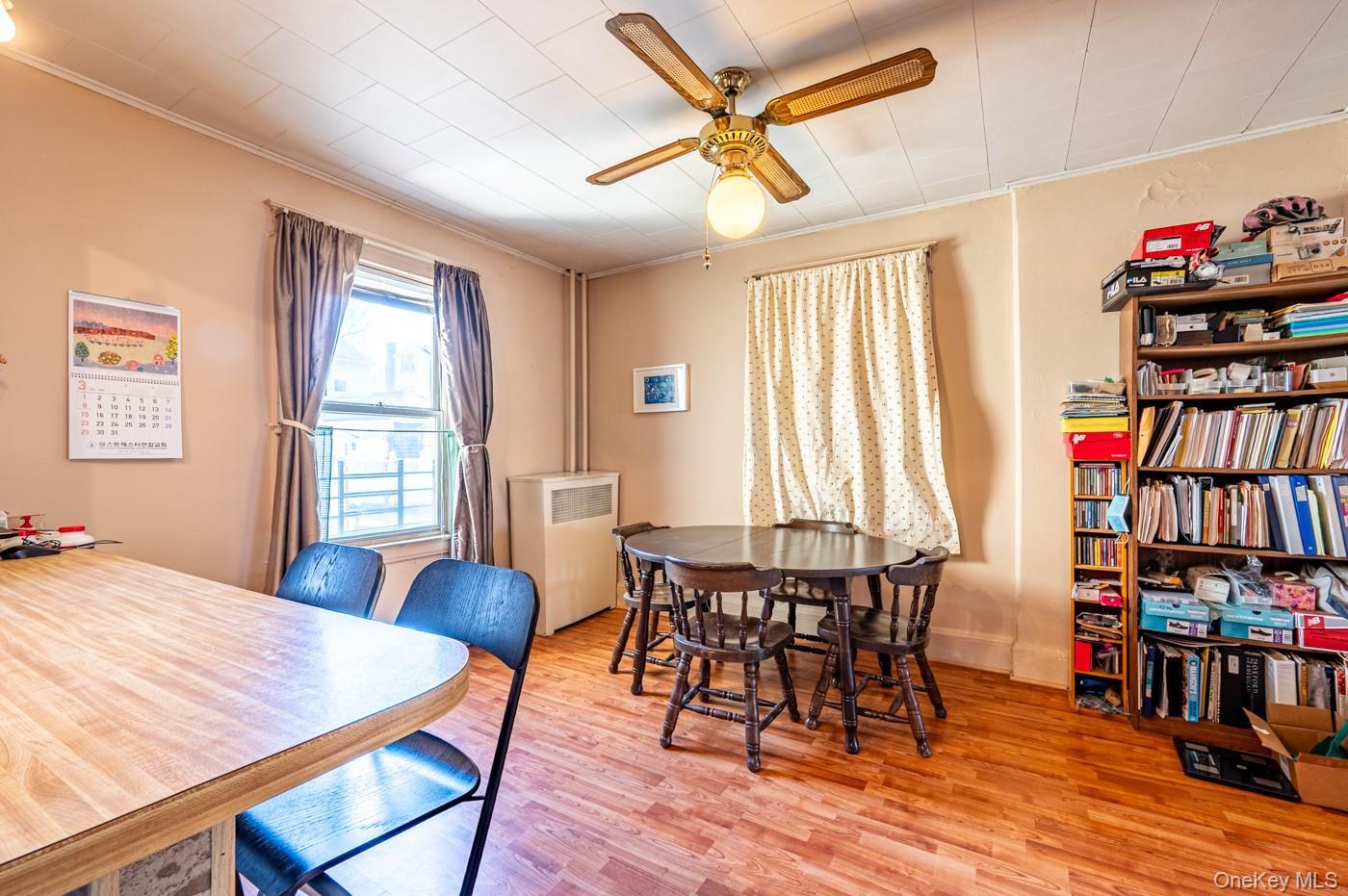 Single Family Hone  Bronx, NY 10461, MLS-978787-6