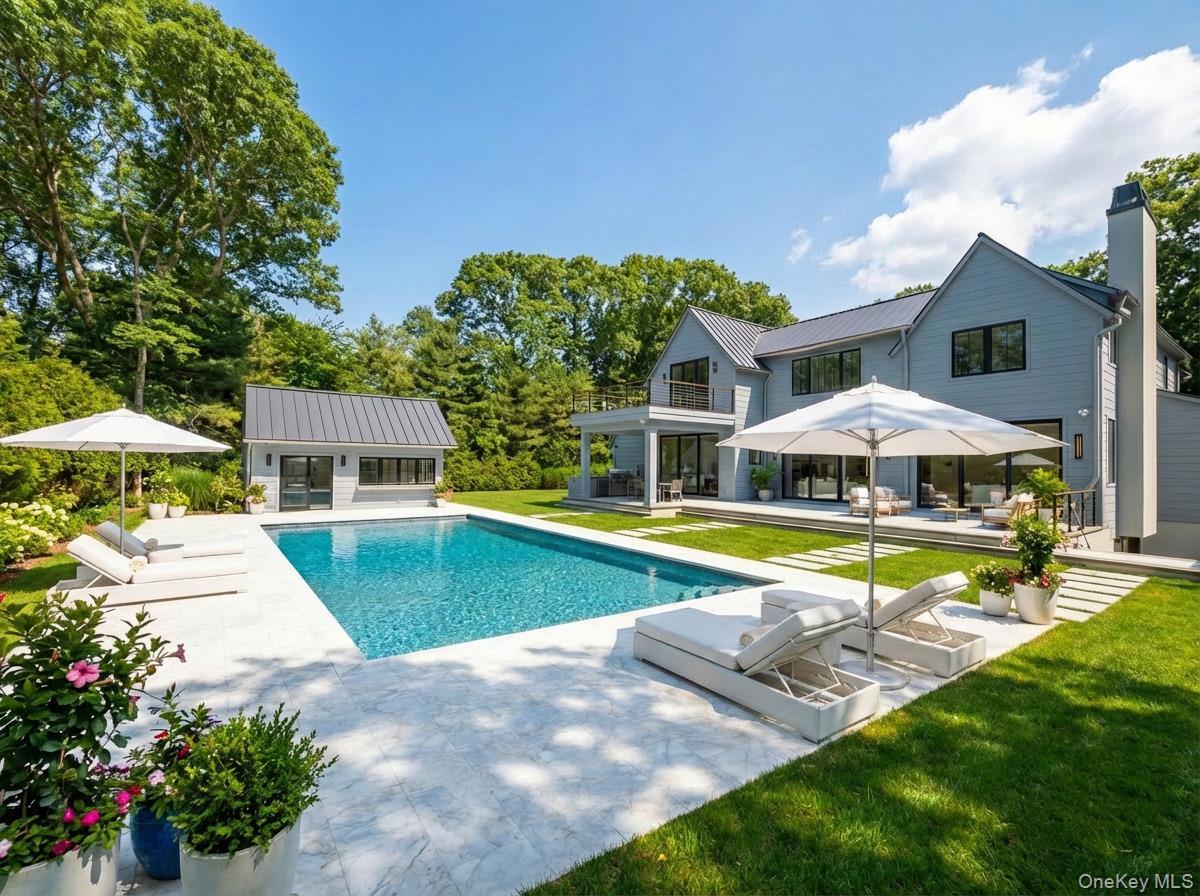 Single Family Ashwood Court  Suffolk County, NY 11968, MLS-978793-2