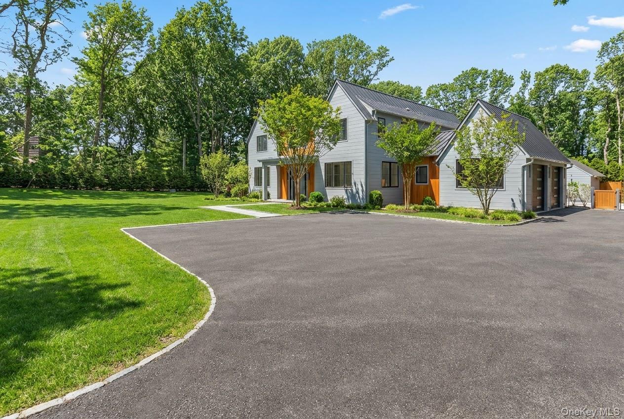 Single Family Ashwood Court  Suffolk County, NY 11968, MLS-978793-3
