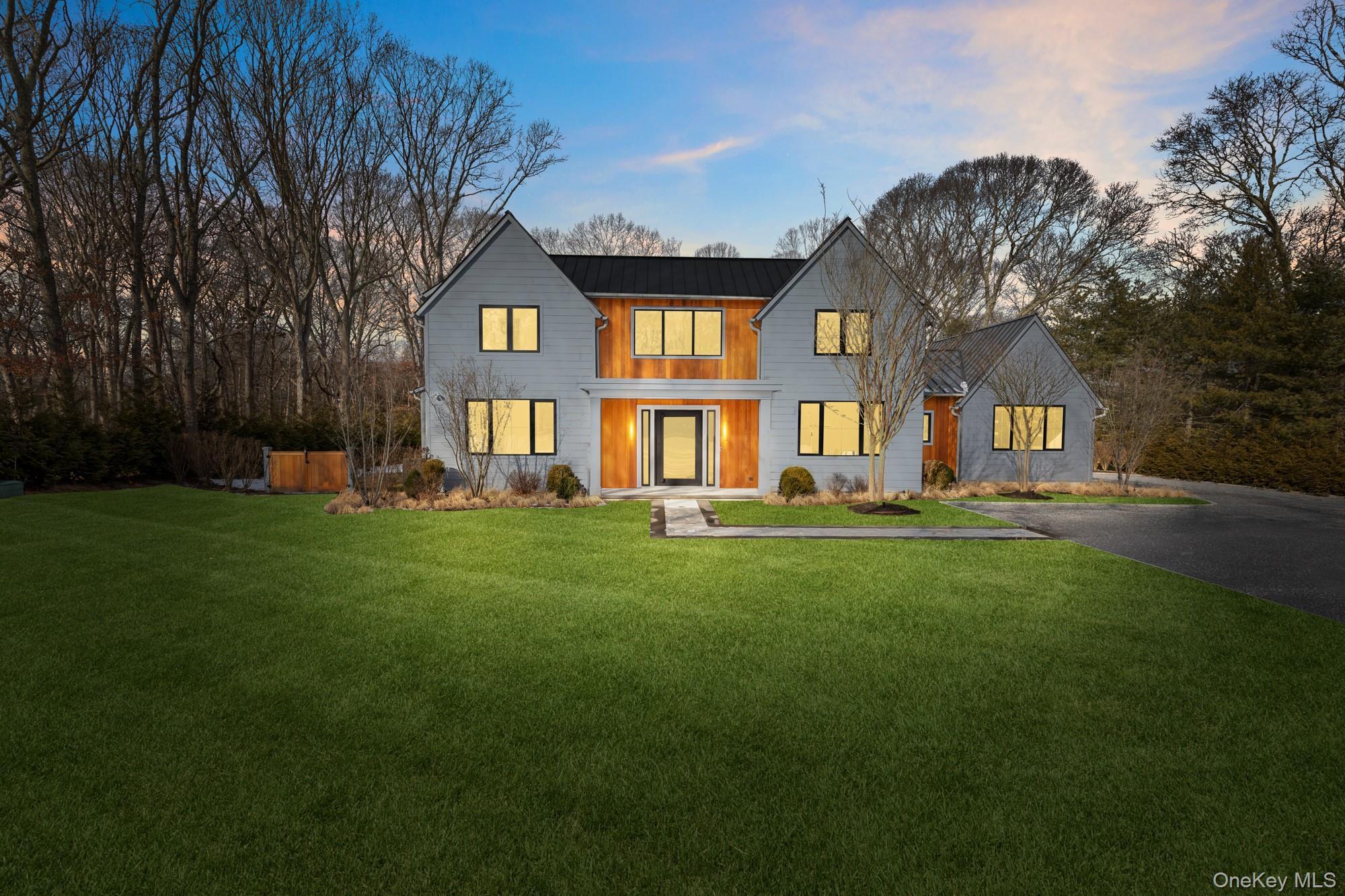 Single Family Ashwood Court  Suffolk County, NY 11968, MLS-978793-4
