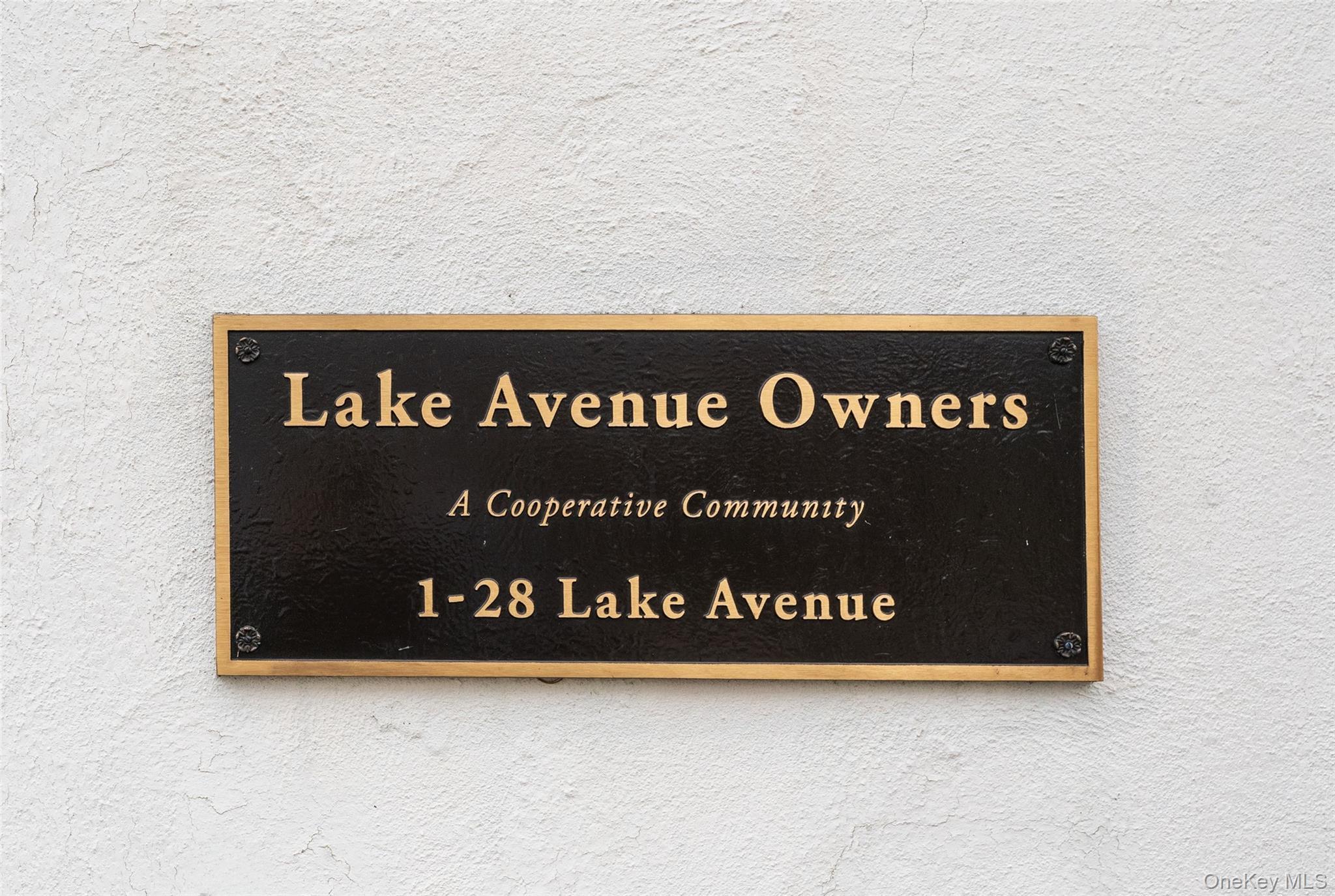 Coop Lake  Westchester County, NY 10708, MLS-978794-11