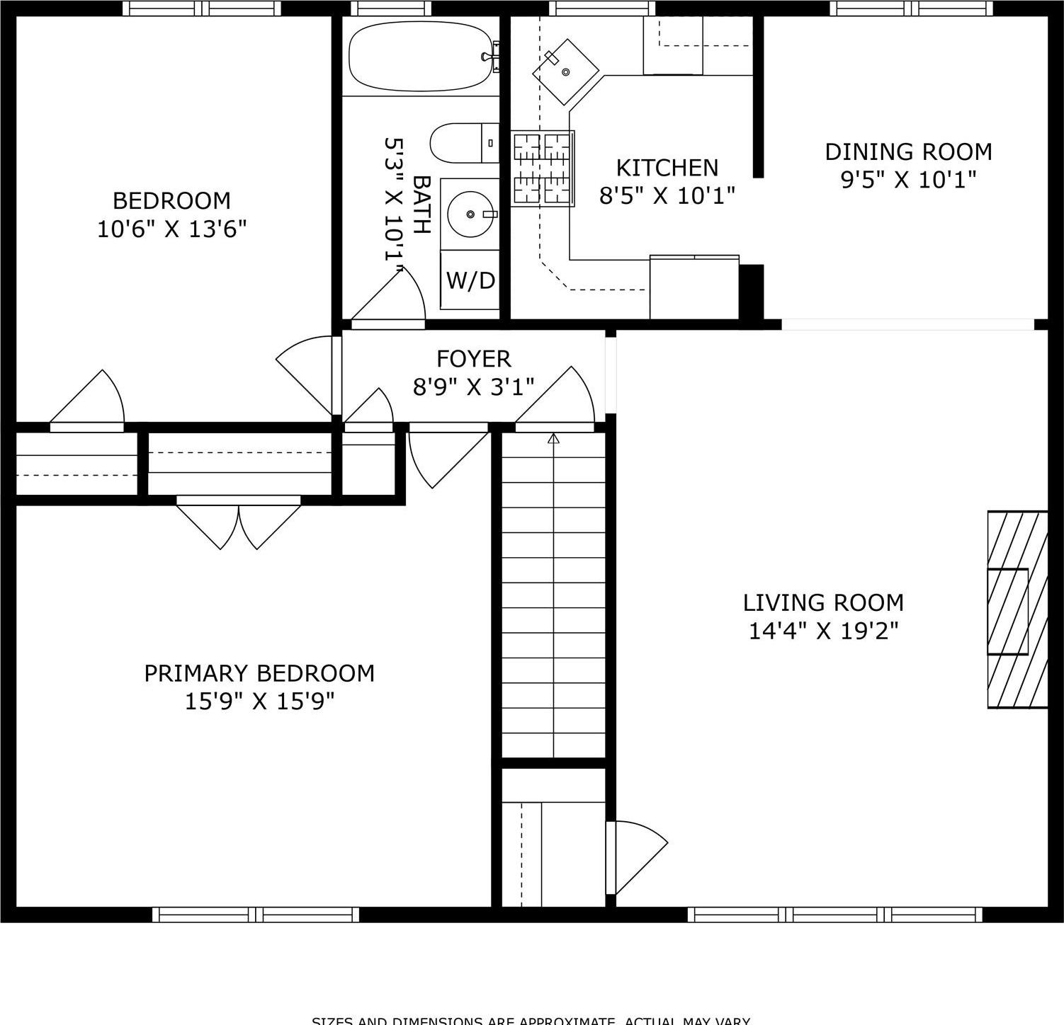 Coop Lake  Westchester County, NY 10708, MLS-978794-12