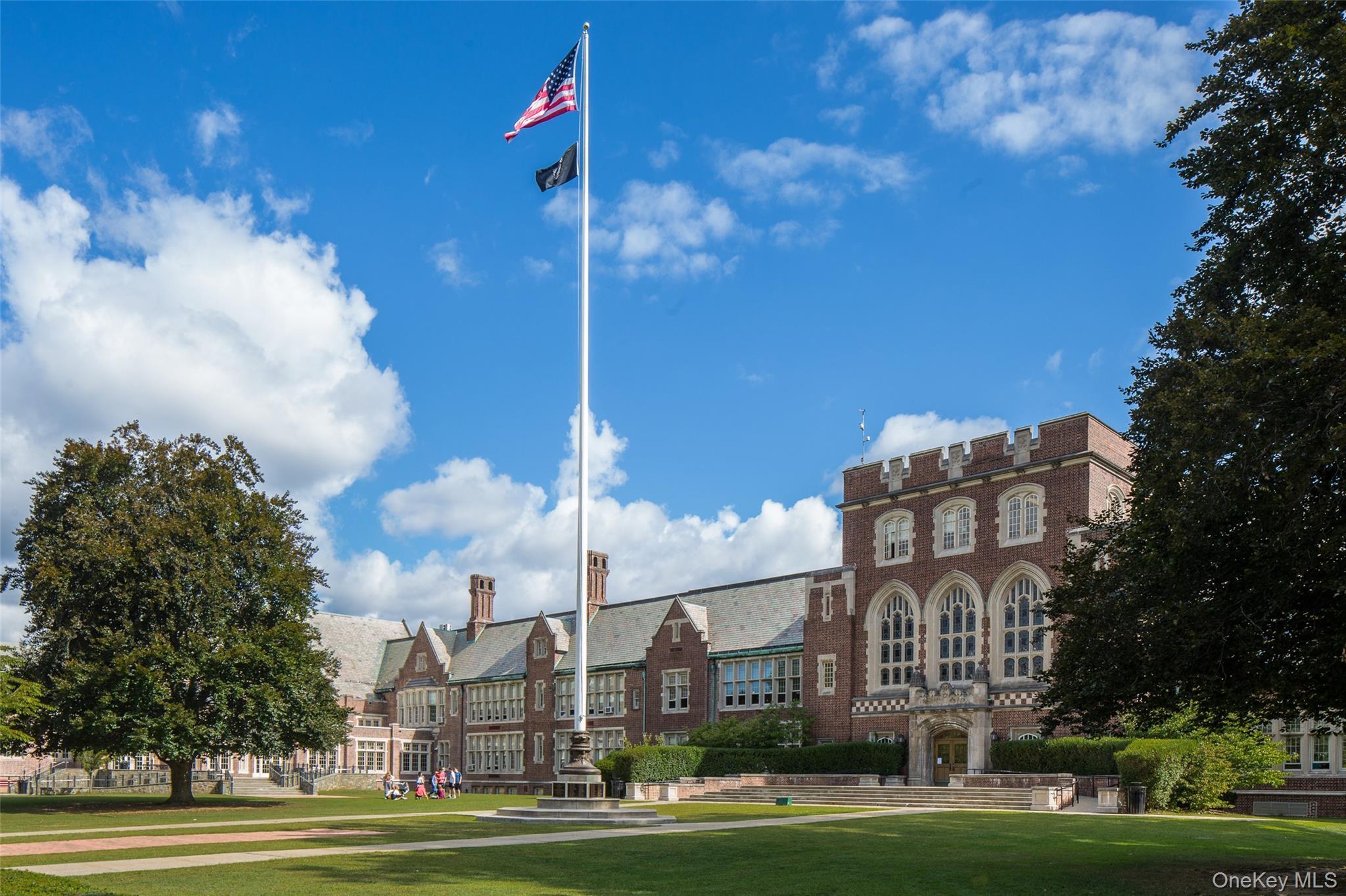 Coop Lake  Westchester County, NY 10708, MLS-978794-13