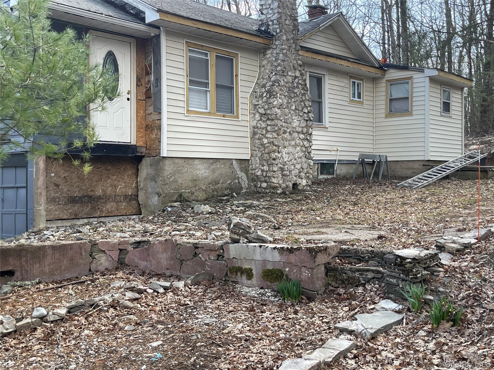 Single Family Jersey Sullivan County, NY 12790, MLS-978801-2