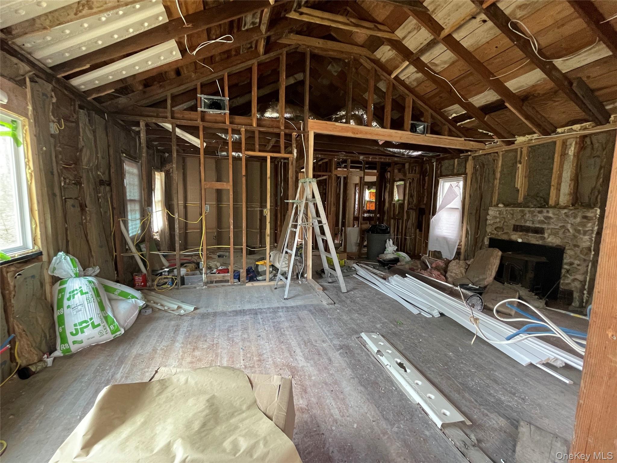 Single Family Jersey  Sullivan County, NY 12790, MLS-978801-3