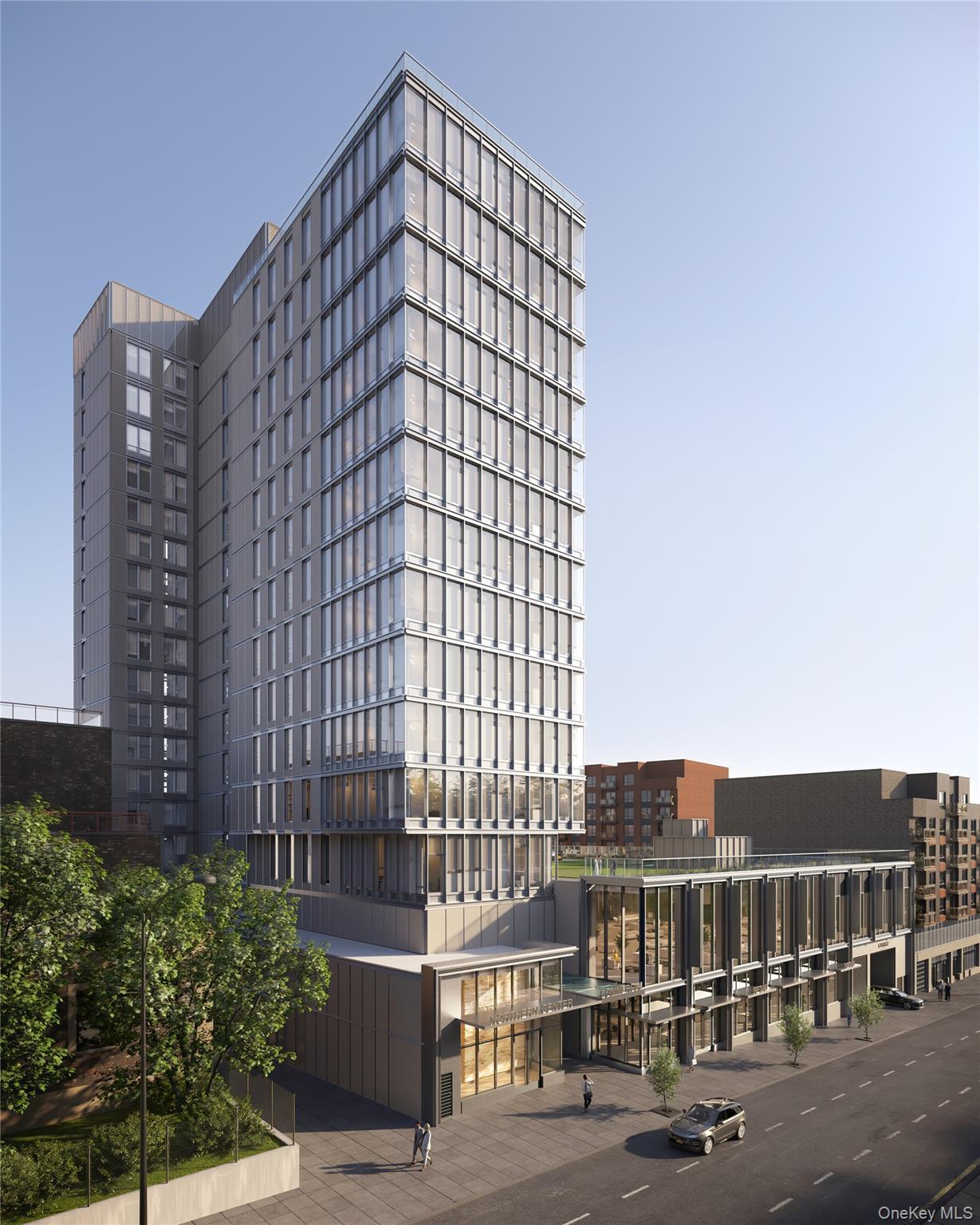 Condo Northern Queens, NY 11354, MLS-978806-10