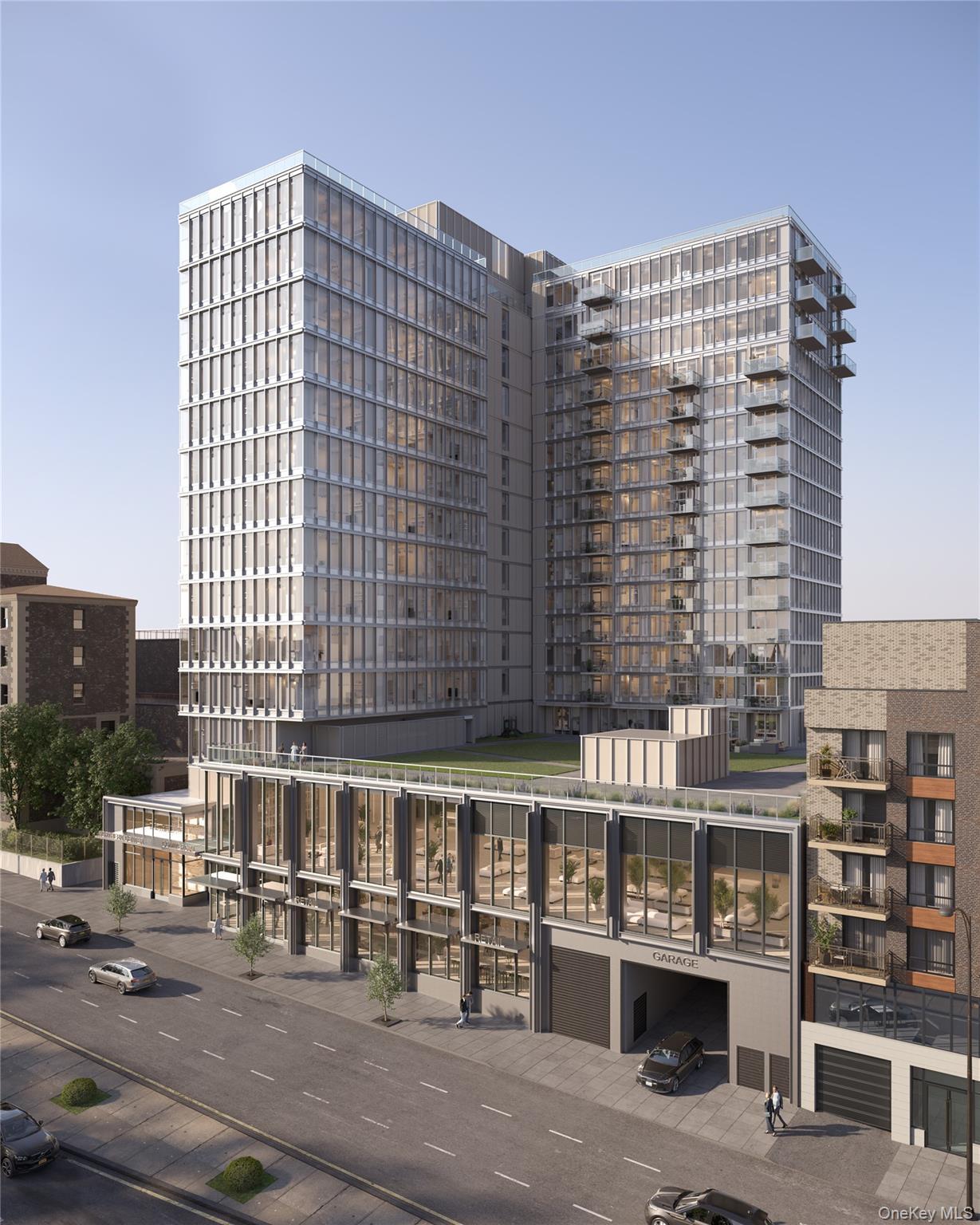 Condo Northern Queens, NY 11354, MLS-978806-11