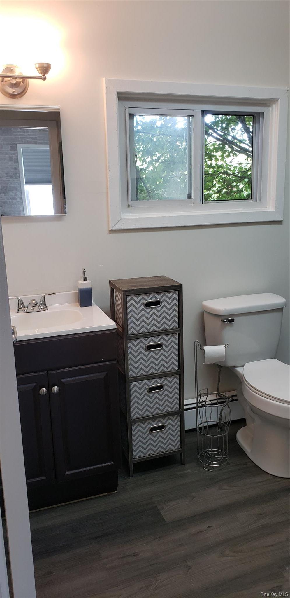 Single Family Hope Sullivan County, NY 12747, MLS-978813-15