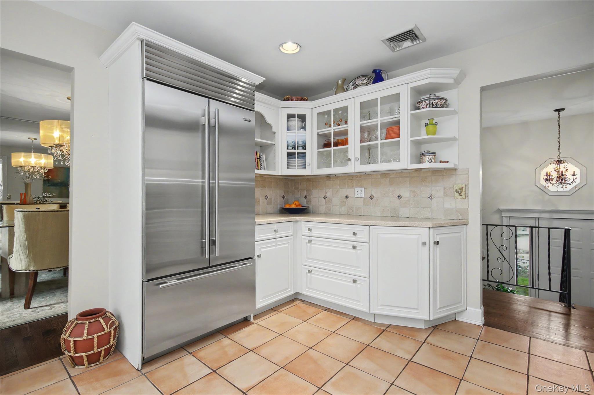 Single Family Nicholson  Dutchess County, NY 12531, MLS-978820-17