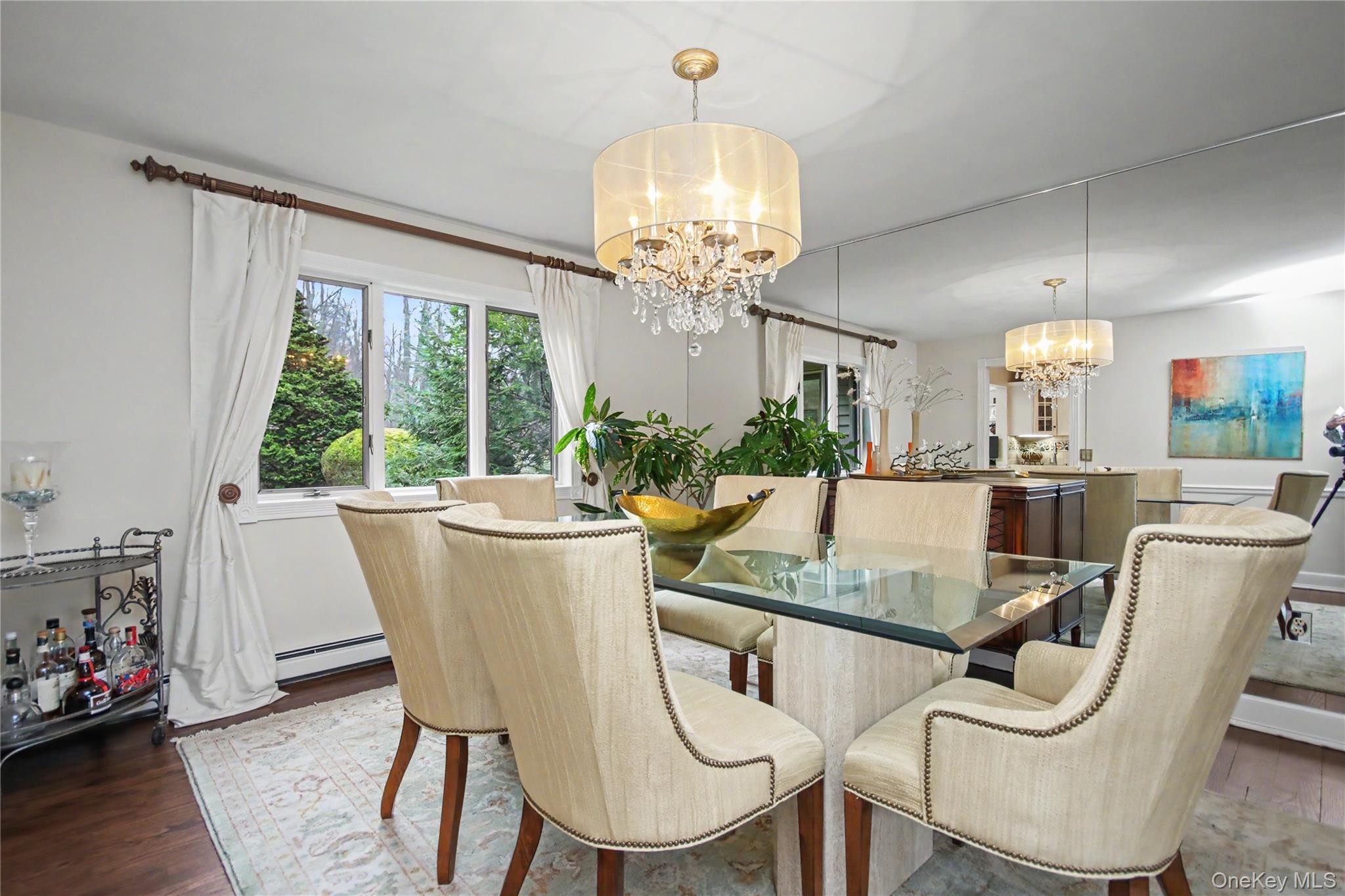 Single Family Nicholson  Dutchess County, NY 12531, MLS-978820-18