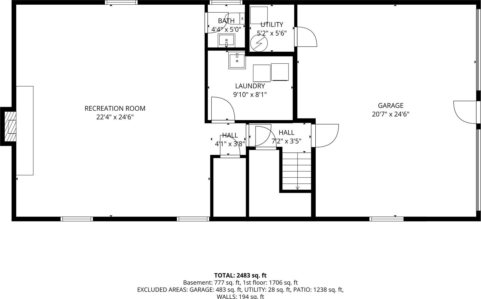 Single Family Nicholson  Dutchess County, NY 12531, MLS-978820-39