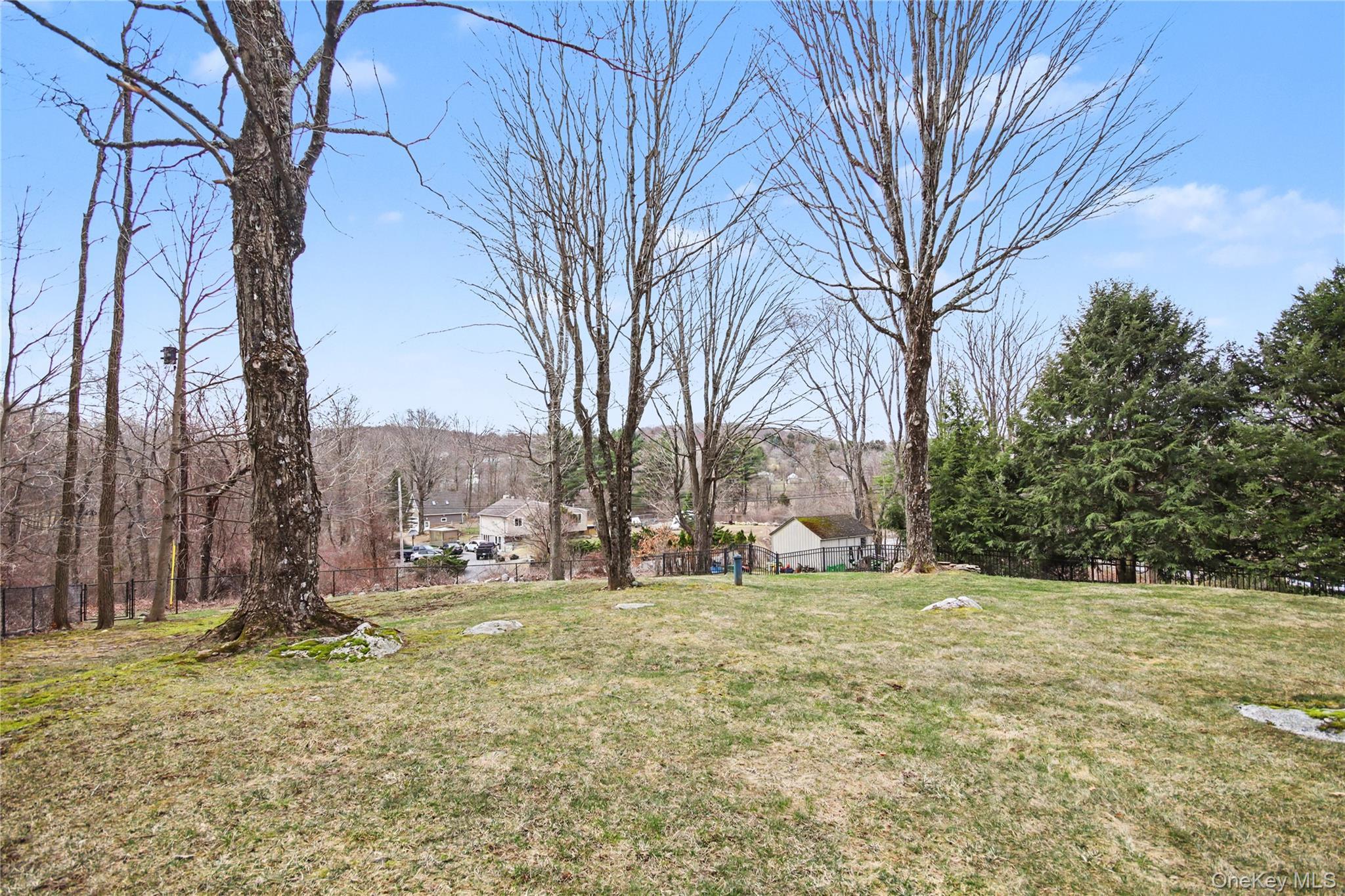 Single Family Nicholson  Dutchess County, NY 12531, MLS-978820-40