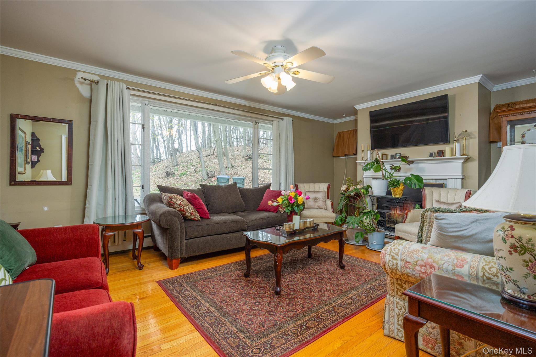 Single Family Roggia  Orange County, NY 10918, MLS-978824-14