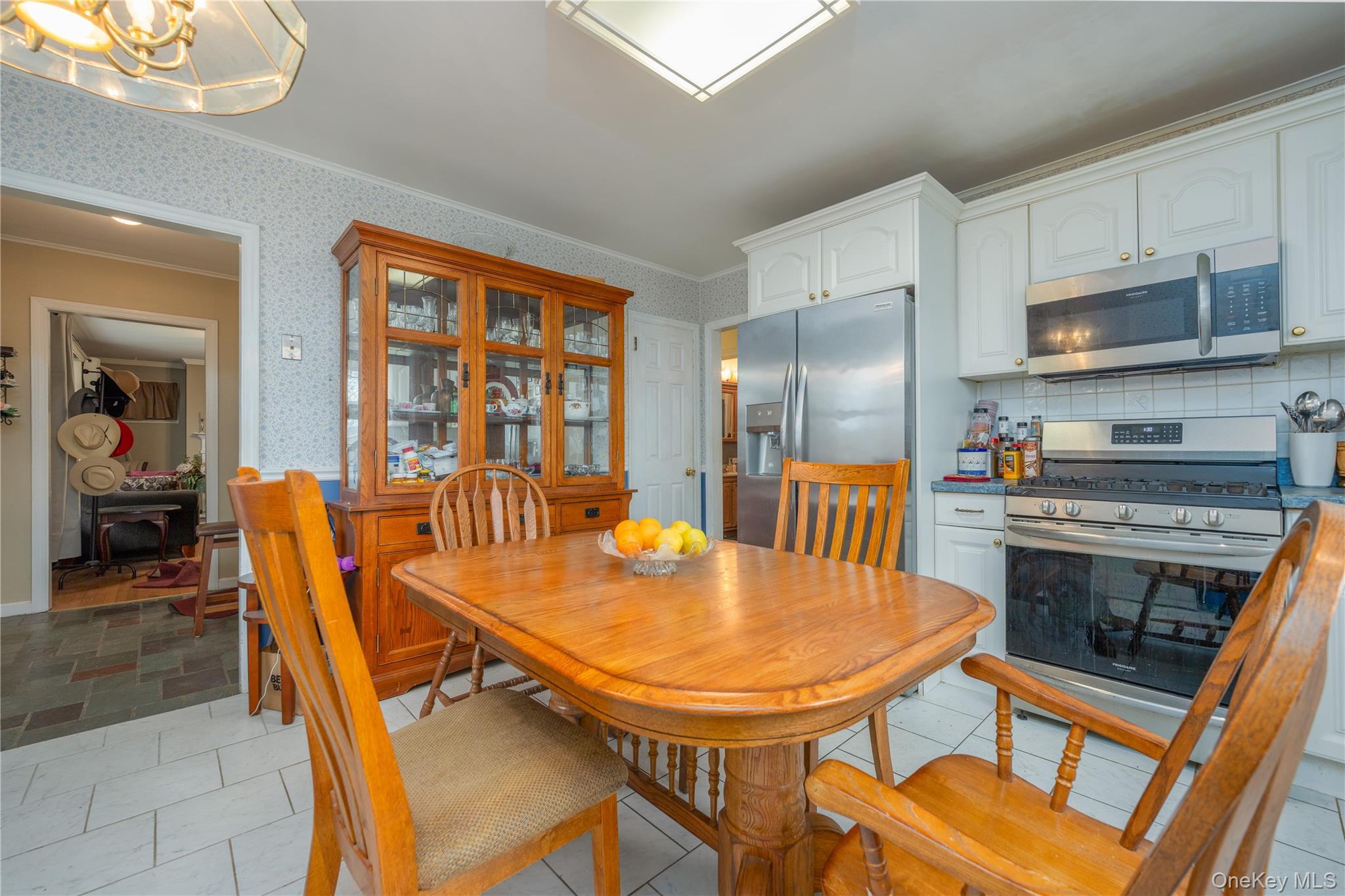 Single Family Roggia  Orange County, NY 10918, MLS-978824-18