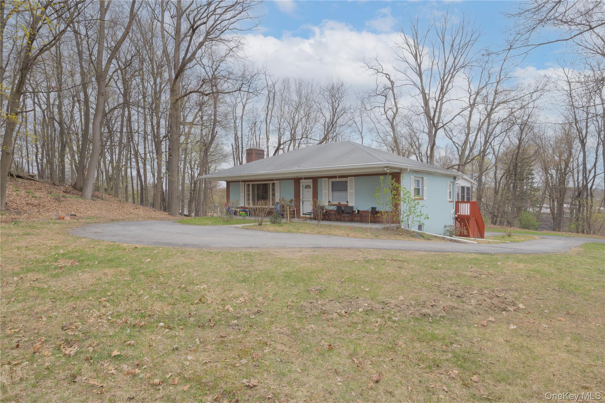 Single Family Roggia  Orange County, NY 10918, MLS-978824-2