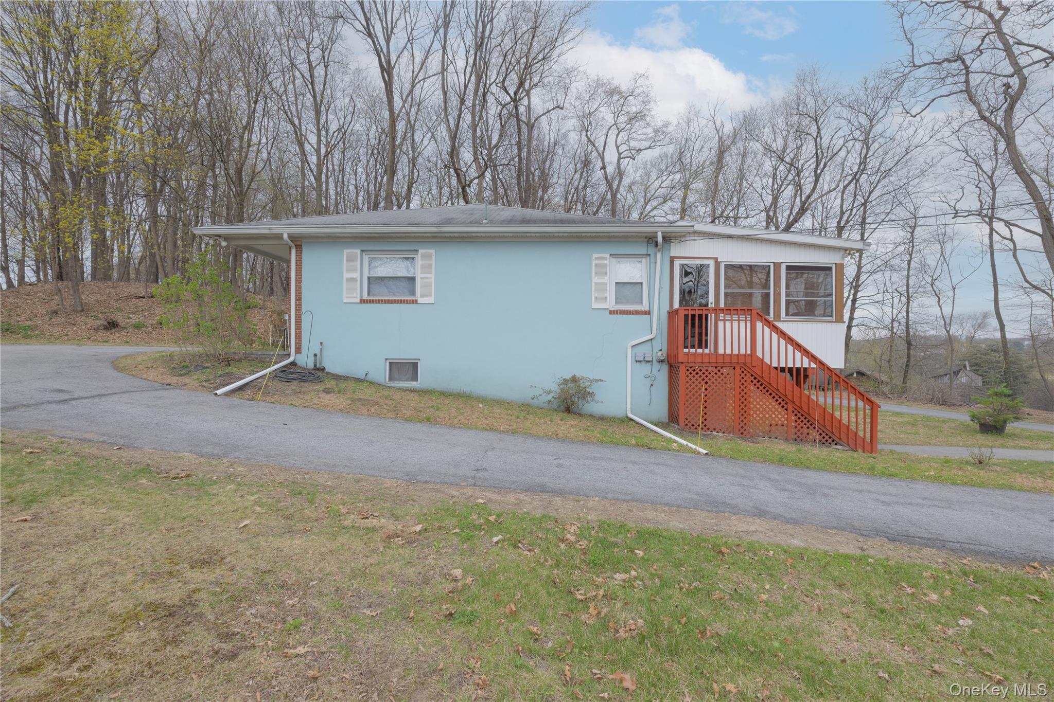 Single Family Roggia  Orange County, NY 10918, MLS-978824-8