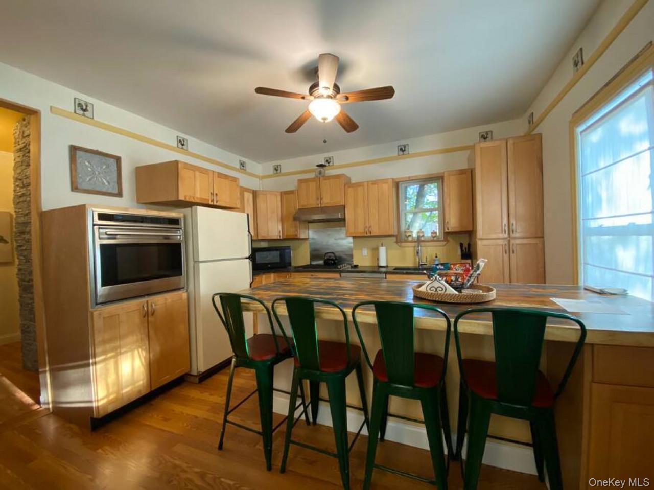 Single Family Hope Sullivan County, NY 12747, MLS-978829-12