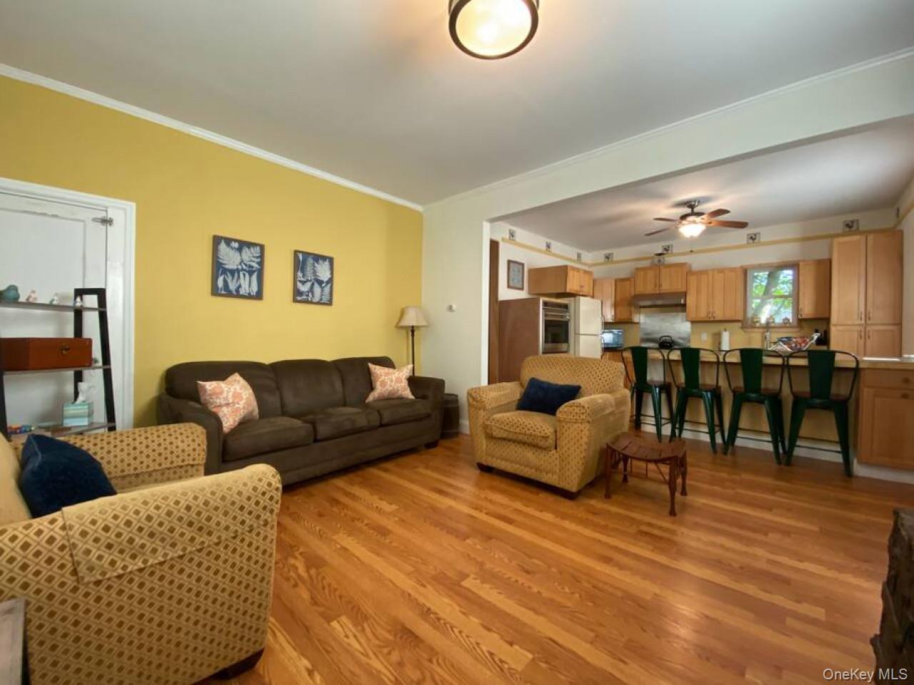 Single Family Hope Sullivan County, NY 12747, MLS-978829-13
