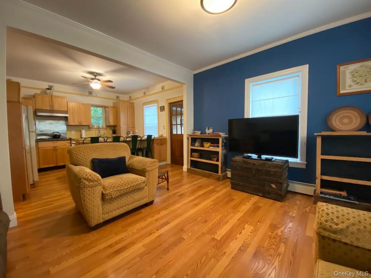 Single Family Hope Sullivan County, NY 12747, MLS-978829-14