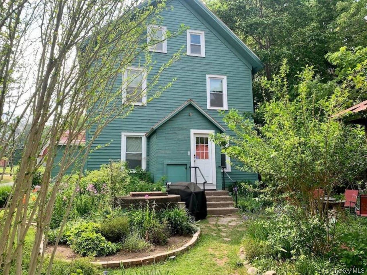 Single Family Hope Sullivan County, NY 12747, MLS-978829-2