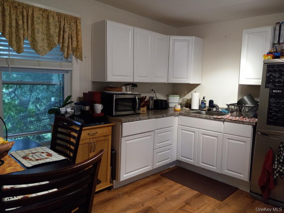 Single Family Hope Sullivan County, NY 12747, MLS-978829-21