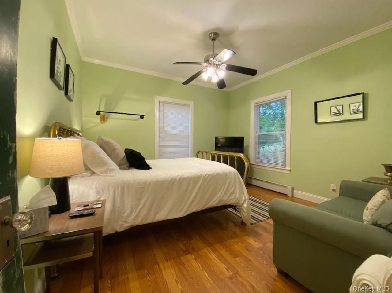 Single Family Hope Sullivan County, NY 12747, MLS-978829-7