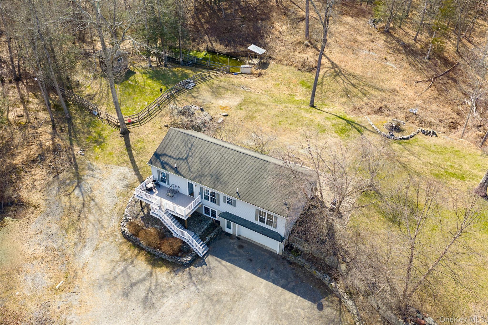 Single Family Milewood  Dutchess County, NY 12545, MLS-978839-2