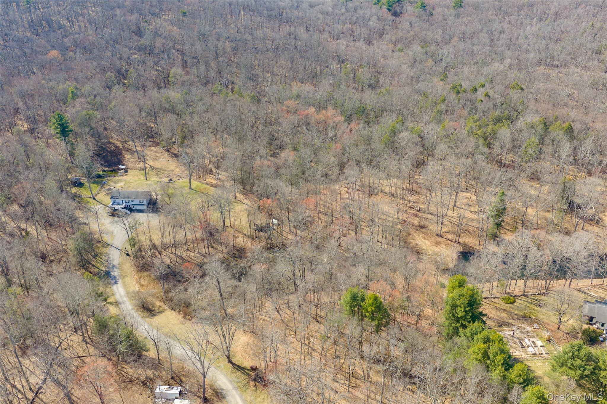 Single Family Milewood  Dutchess County, NY 12545, MLS-978839-23