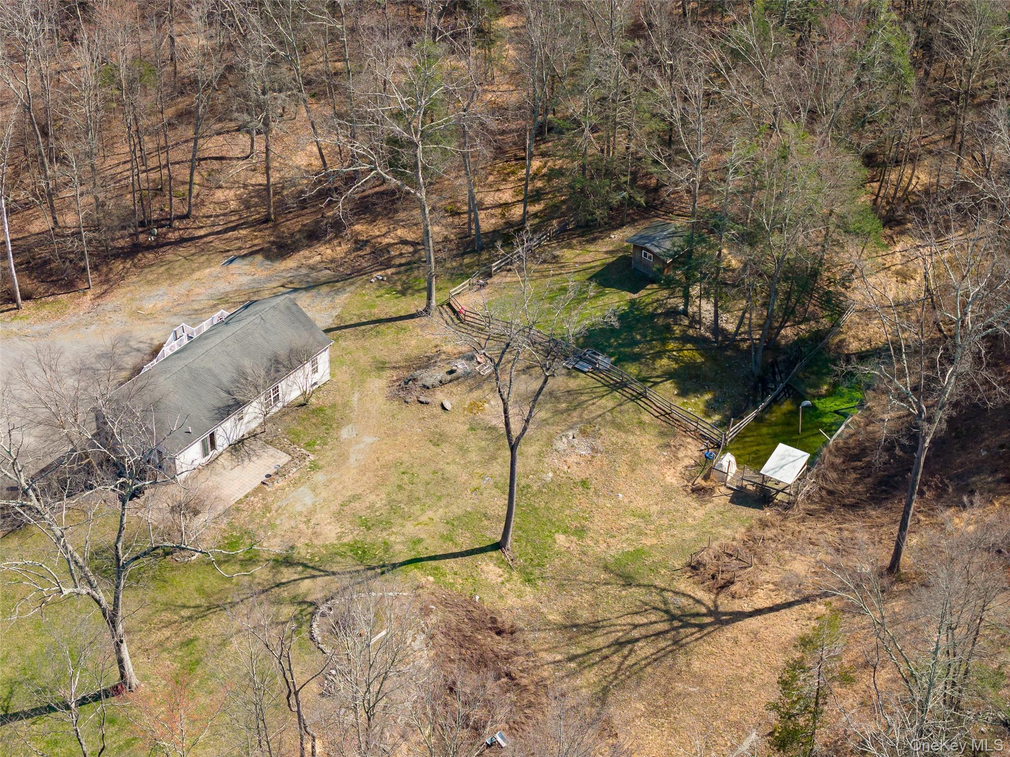 Single Family Milewood  Dutchess County, NY 12545, MLS-978839-26